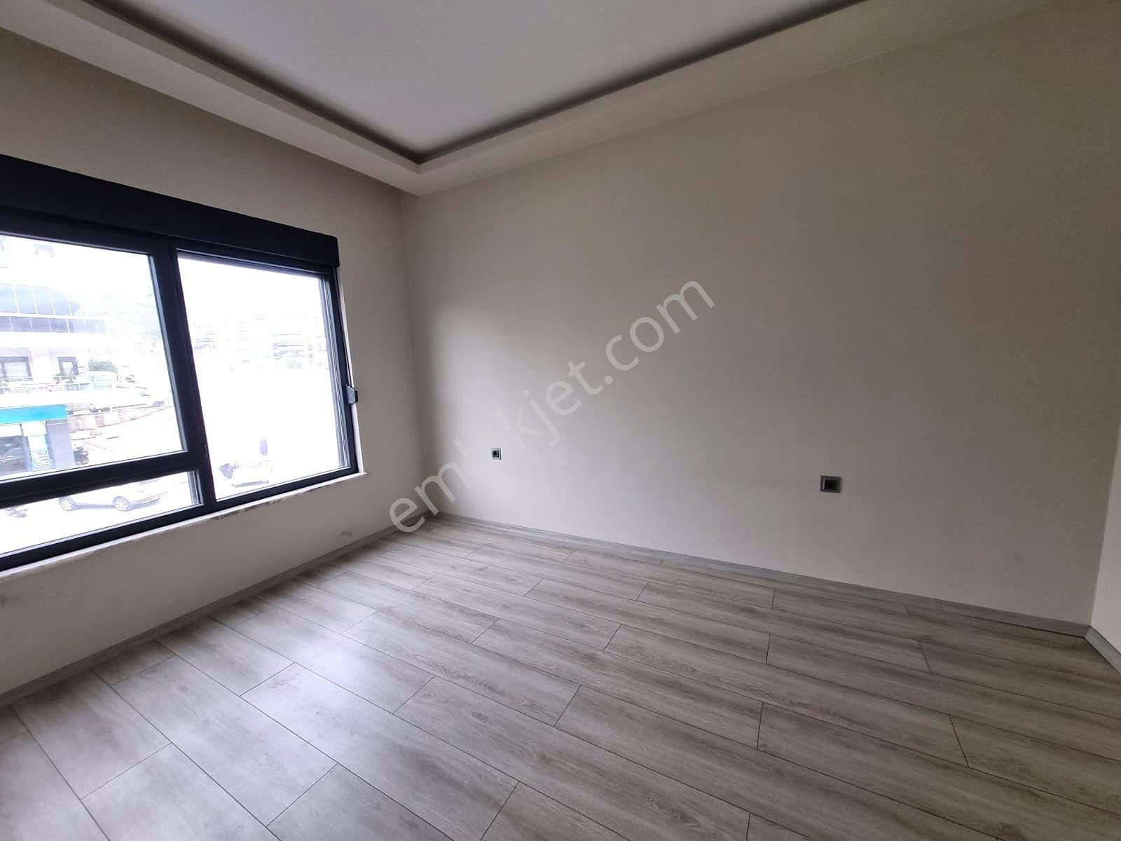 Fığla Mahallesi’nde Geniş 1+1 Kiralık Daire - Görsel 13