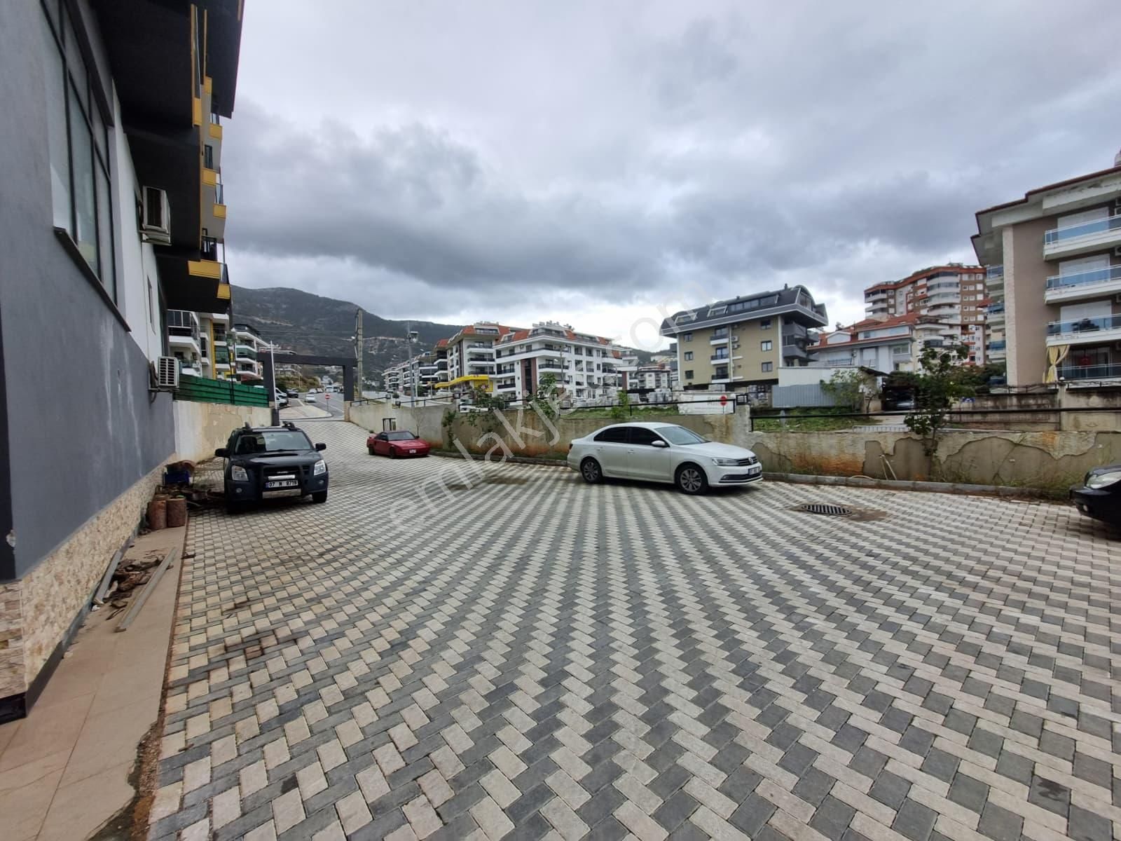 Fığla Mahallesi’nde Geniş 1+1 Kiralık Daire - Görsel 8