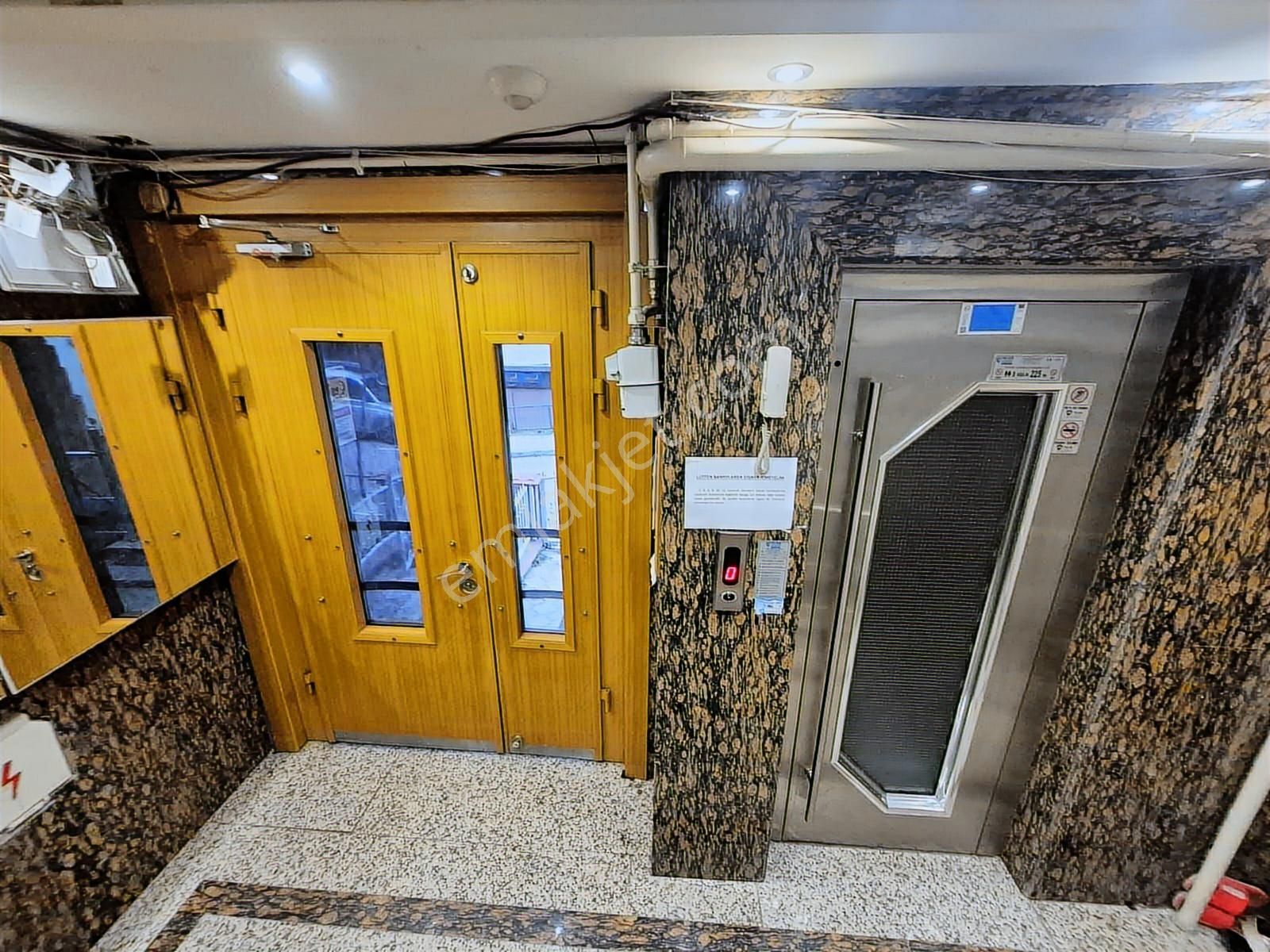 Bahçelievler Devlet Hastanesine Yakın Satılık 2+1 Daire - Görsel 24