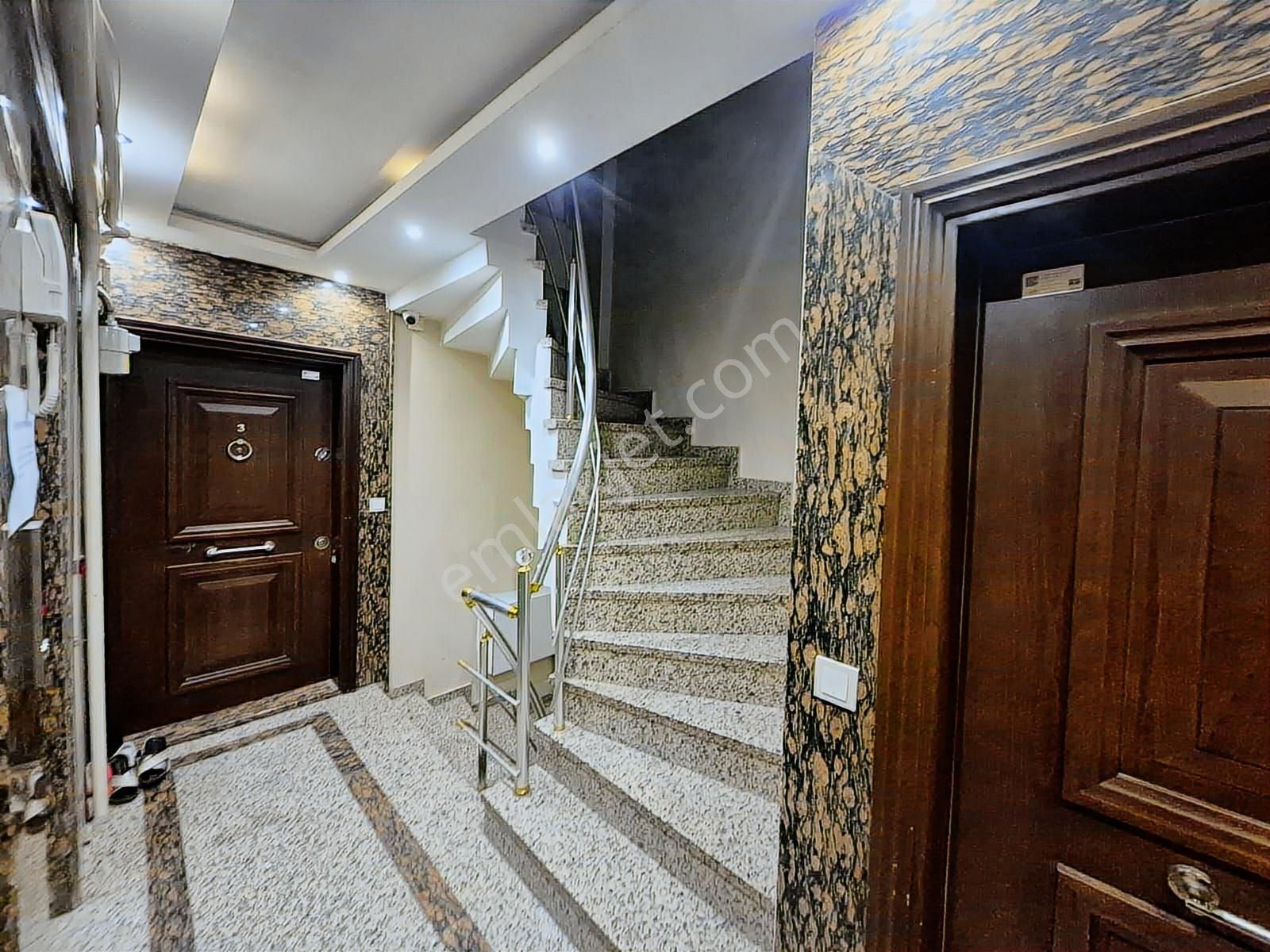 Bahçelievler Devlet Hastanesine Yakın Satılık 2+1 Daire - Görsel 8