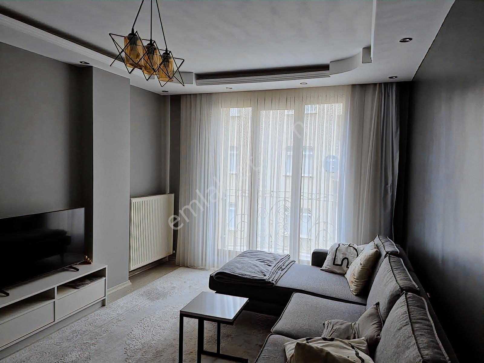 Bahçelievler Devlet Hastanesine Yakın Satılık 2+1 Daire - Görsel 9