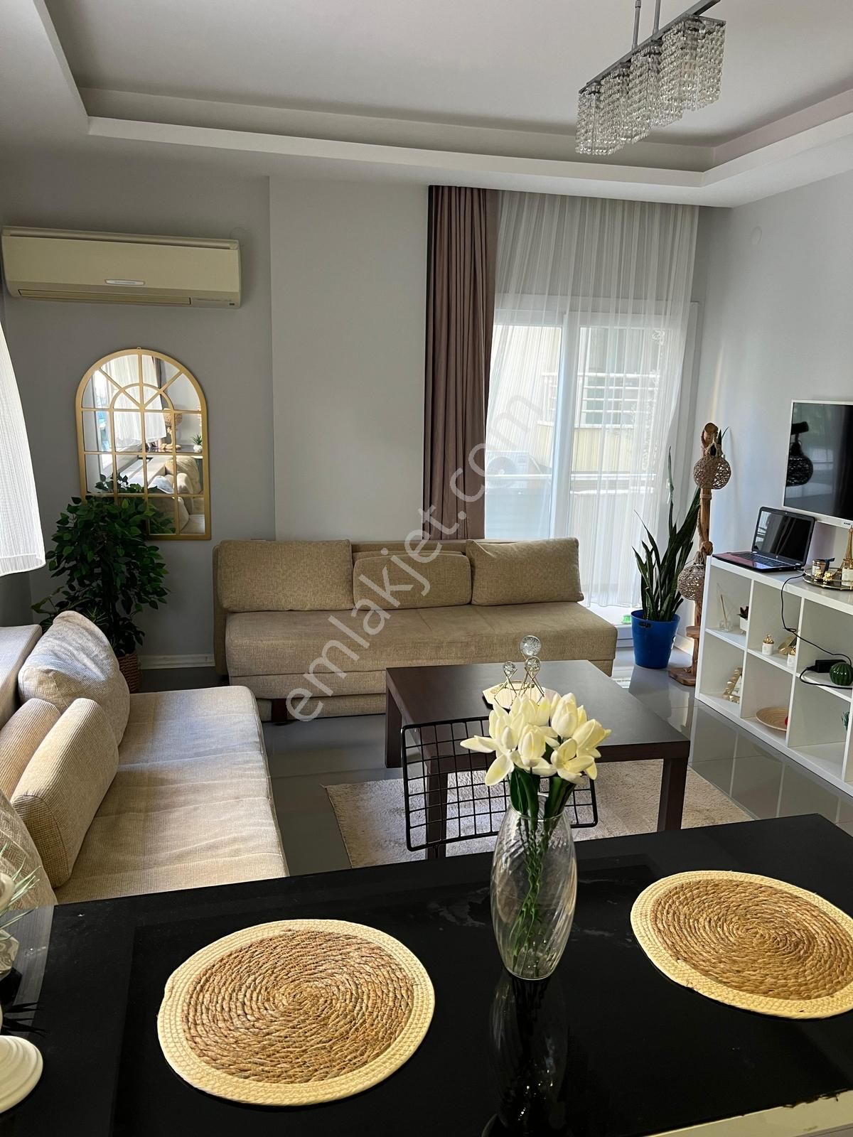 Narlıdere Mithatpaşa Cadde Üzeri Lüks 3+1 Satılık Daire - Görsel 17