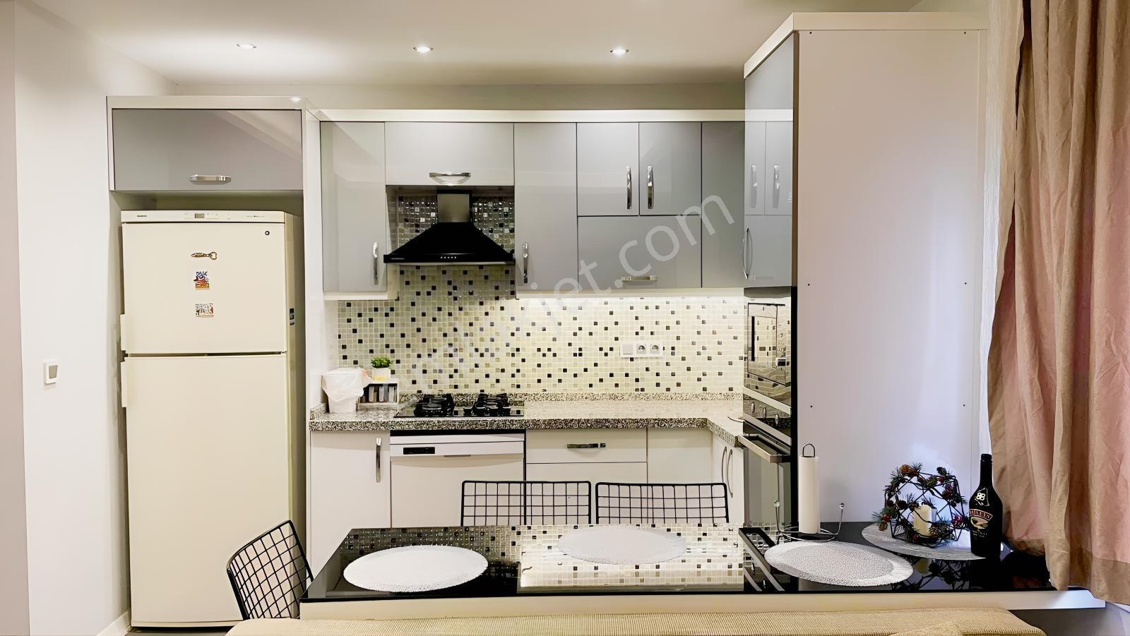 Narlıdere Mithatpaşa Cadde Üzeri Lüks 3+1 Satılık Daire - Görsel 25