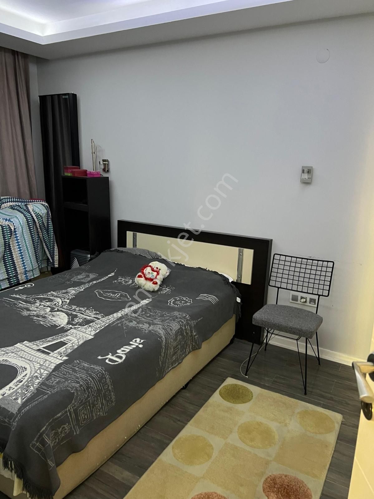 Narlıdere Mithatpaşa Cadde Üzeri Lüks 3+1 Satılık Daire - Görsel 14