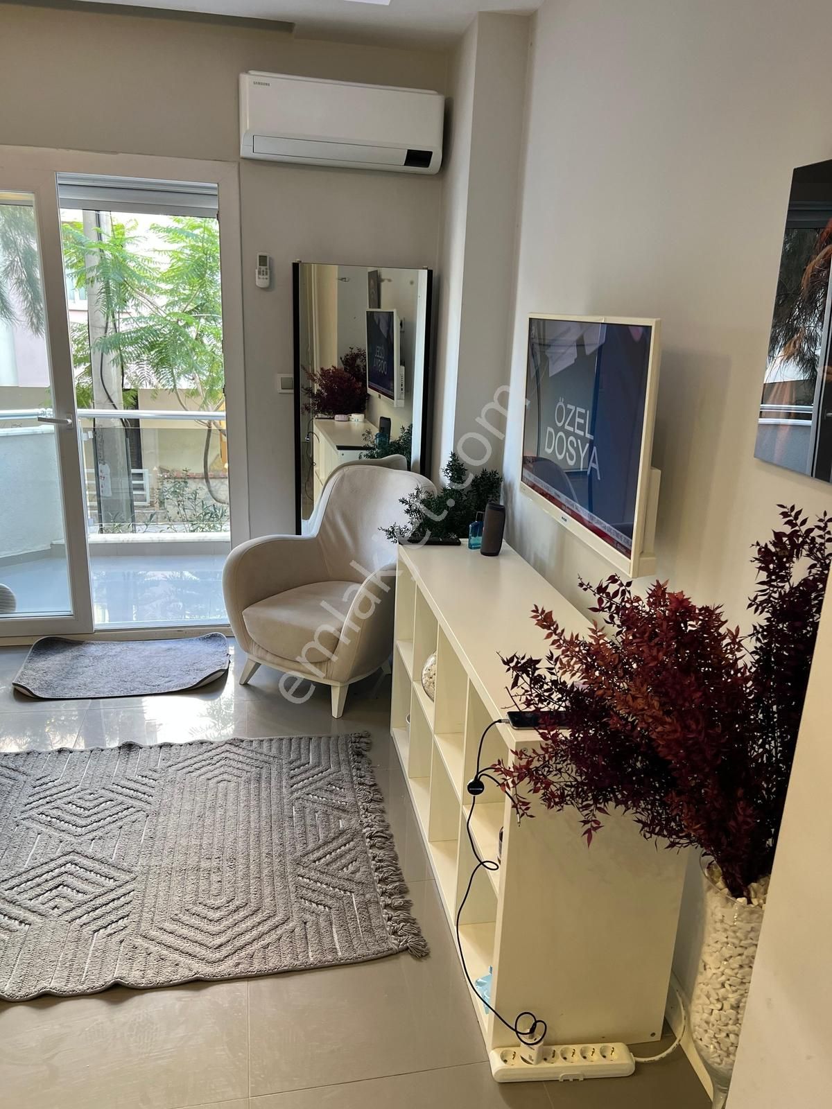 Narlıdere Mithatpaşa Cadde Üzeri Lüks 3+1 Satılık Daire - Görsel 7