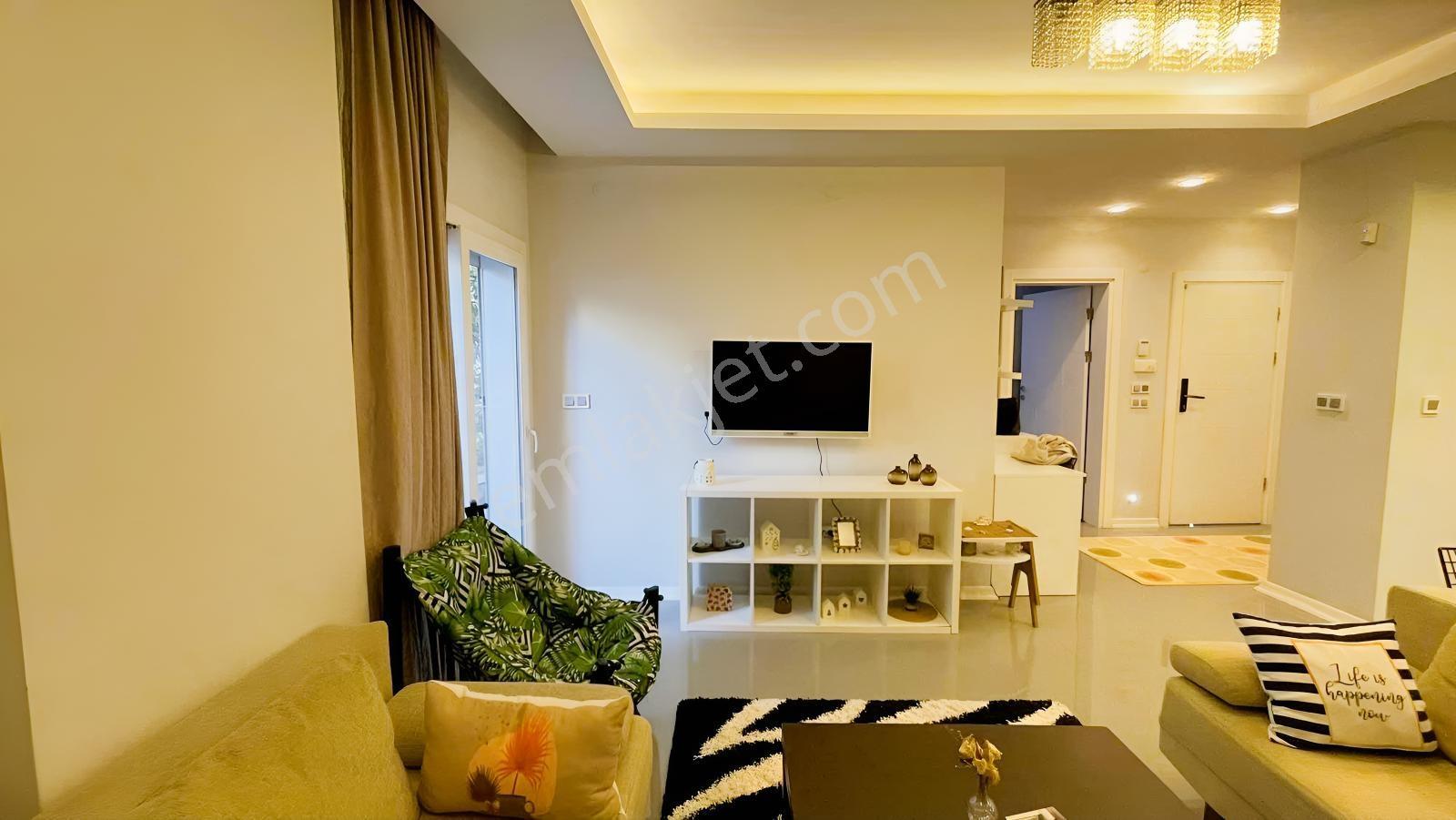 Narlıdere Mithatpaşa Cadde Üzeri Lüks 3+1 Satılık Daire - Görsel 19