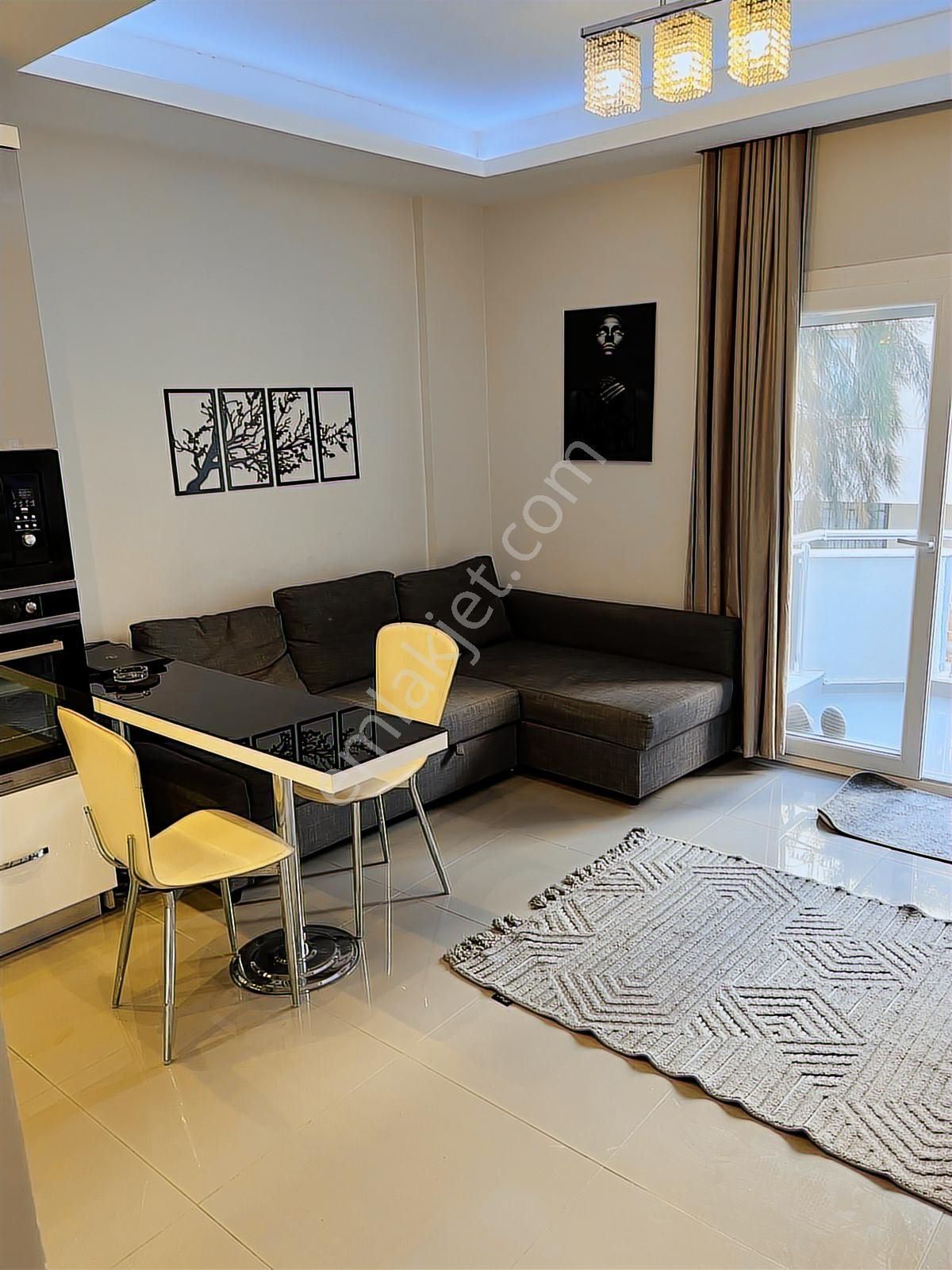 Narlıdere Mithatpaşa Cadde Üzeri Lüks 3+1 Satılık Daire - Görsel 27