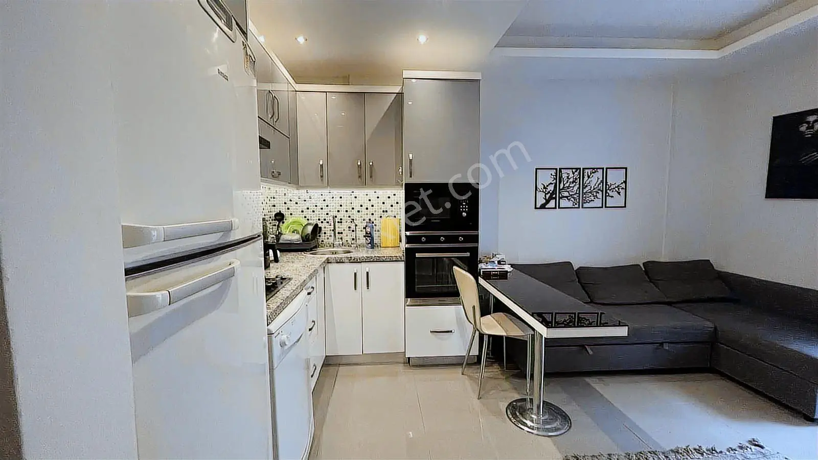 Narlıdere Mithatpaşa Cadde Üzeri Lüks 3+1 Satılık Daire - Görsel 4