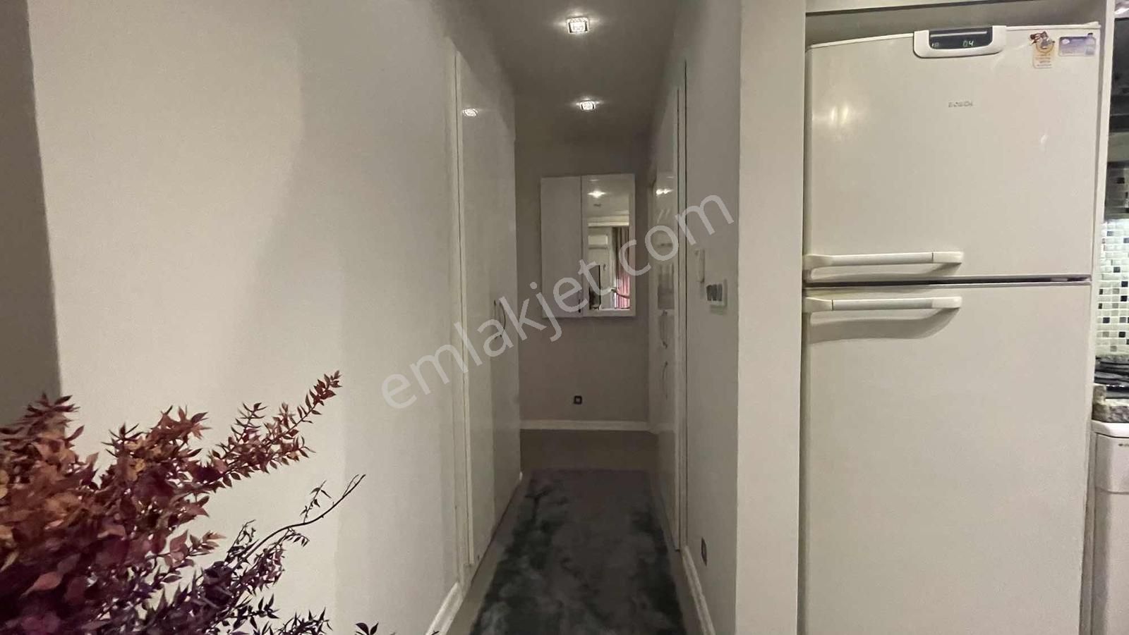 Narlıdere Mithatpaşa Cadde Üzeri Lüks 3+1 Satılık Daire - Görsel 21