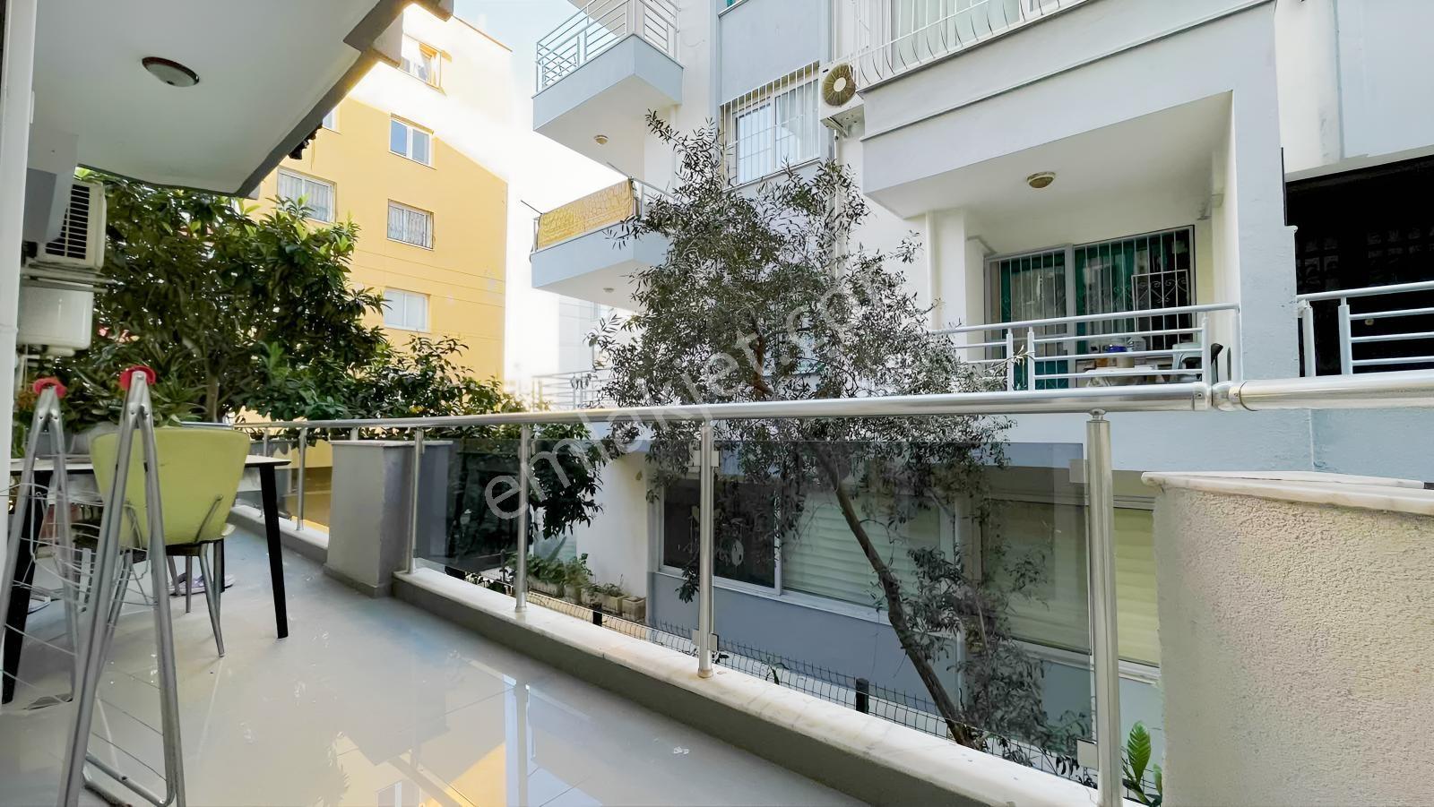Narlıdere Mithatpaşa Cadde Üzeri Lüks 3+1 Satılık Daire - Görsel 21