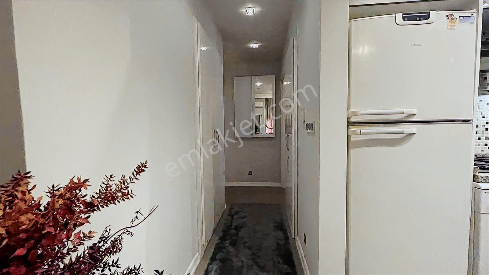 Narlıdere Mithatpaşa Cadde Üzeri Lüks 3+1 Satılık Daire - Görsel 11