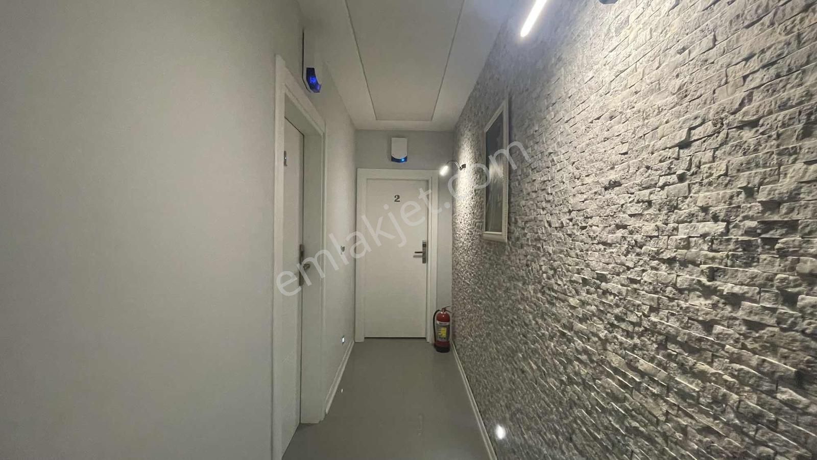 Narlıdere Mithatpaşa Cadde Üzeri Lüks 3+1 Satılık Daire - Görsel 20