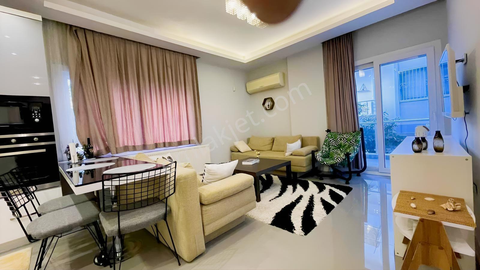 Narlıdere Mithatpaşa Cadde Üzeri Lüks 3+1 Satılık Daire - Görsel 20
