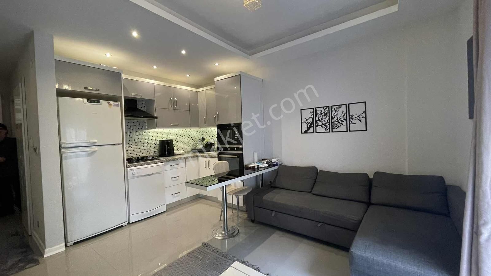 Narlıdere Mithatpaşa Cadde Üzeri Lüks 3+1 Satılık Daire - Görsel 22