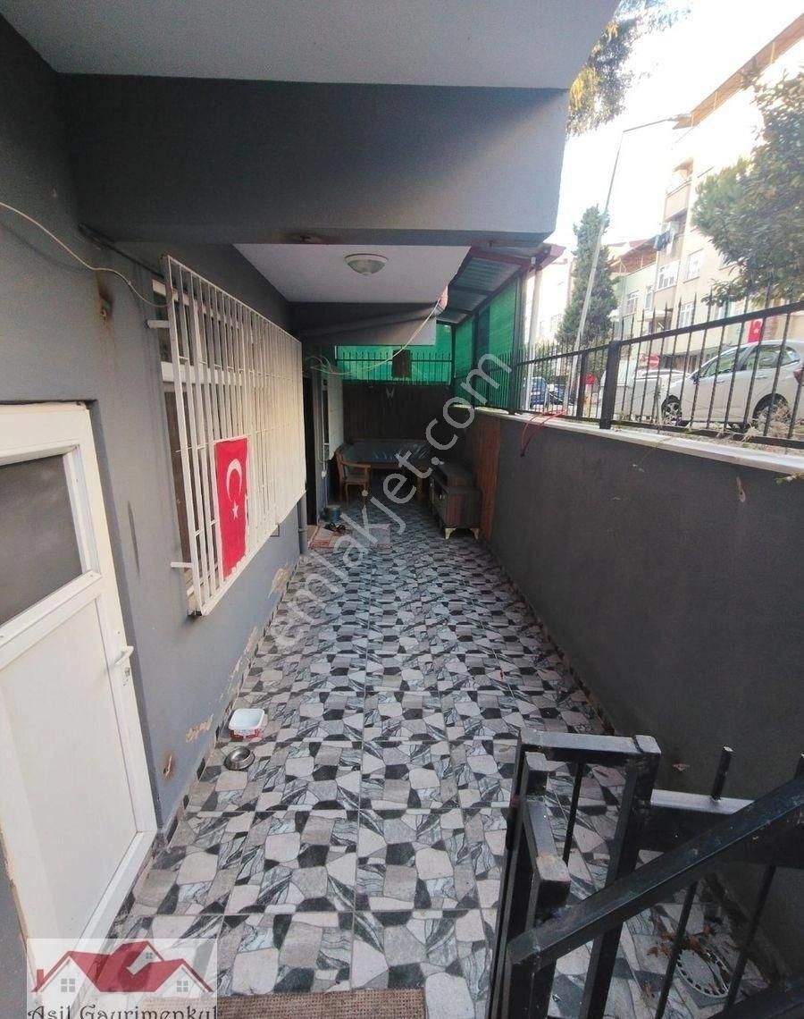 Asil Emlaktan Yeni Adliye Karşısı Satılık Kupon Daire - Görsel 12