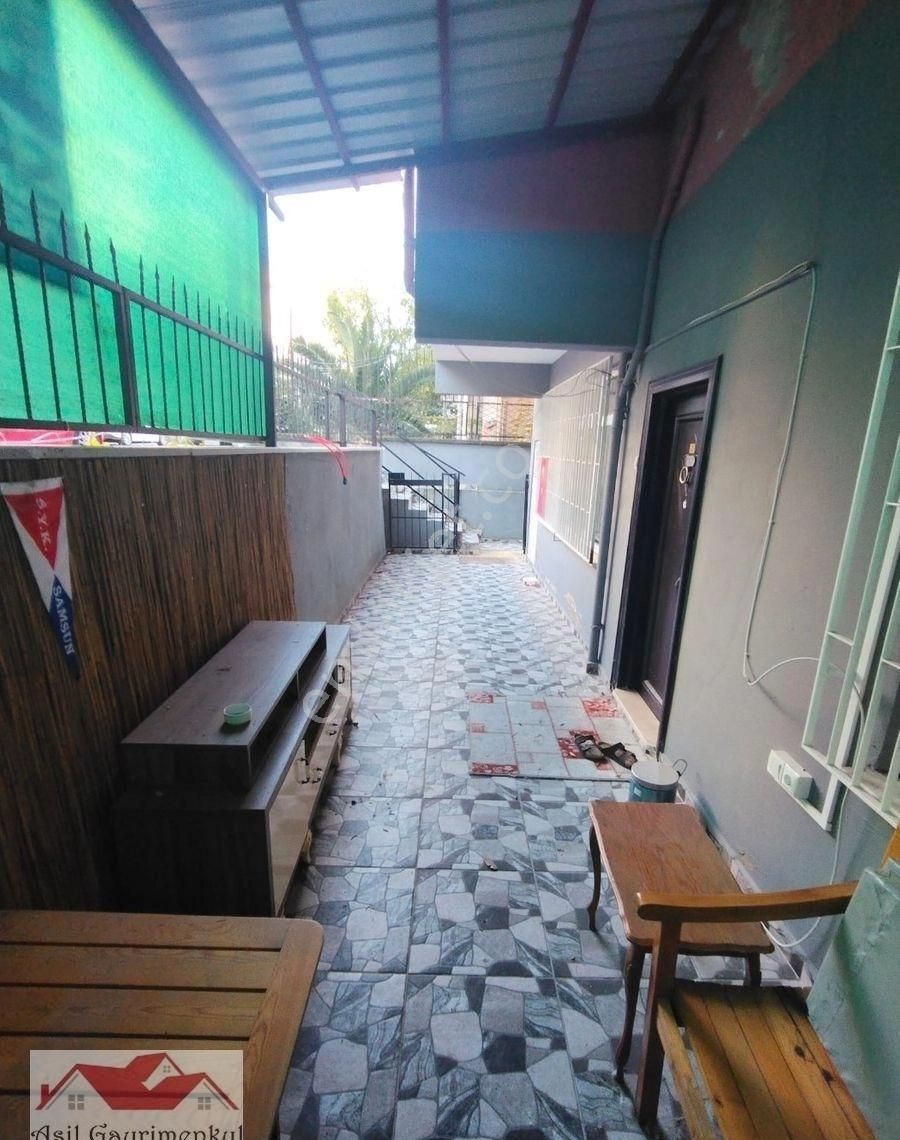 Asil Emlaktan Yeni Adliye Karşısı Satılık Kupon Daire - Görsel 24