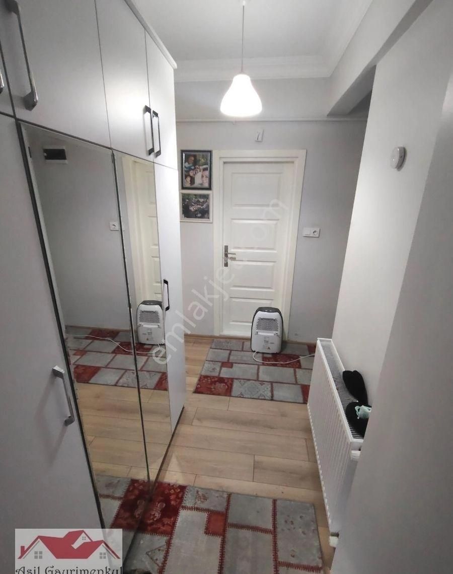 Asil Emlaktan Yeni Adliye Karşısı Satılık Kupon Daire - Görsel 18