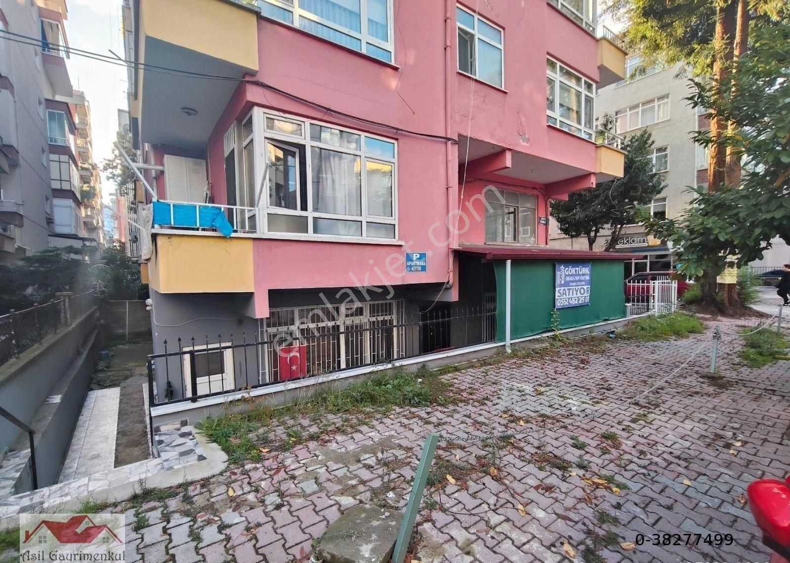 Asil Emlaktan Yeni Adliye Karşısı Satılık Kupon Daire - Görsel 5