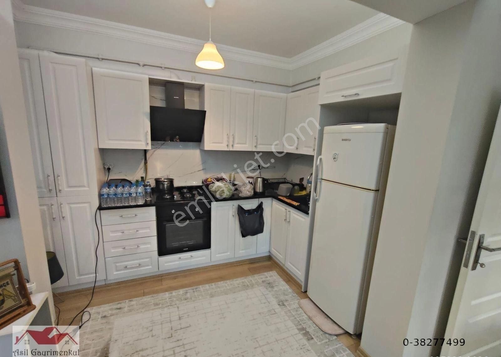 Asil Emlaktan Yeni Adliye Karşısı Satılık Kupon Daire - Görsel 9