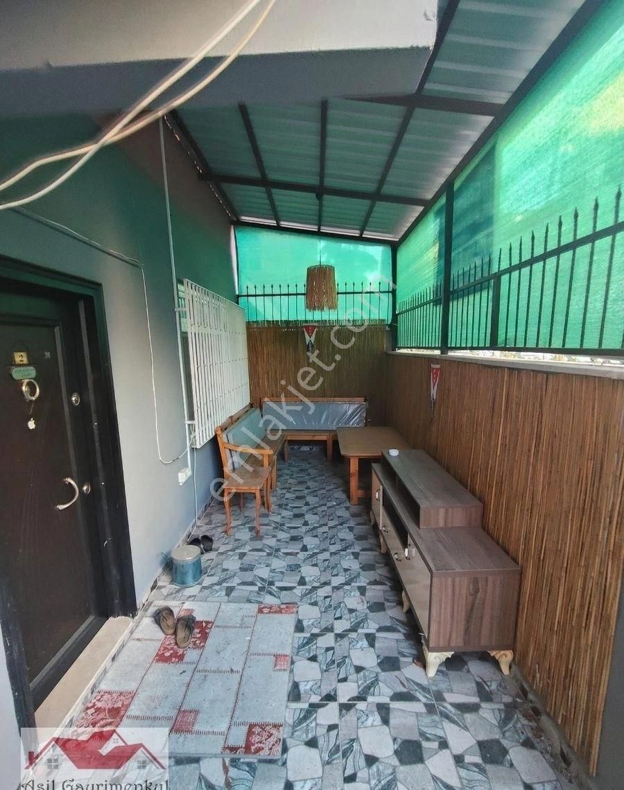 Asil Emlaktan Yeni Adliye Karşısı Satılık Kupon Daire - Görsel 26