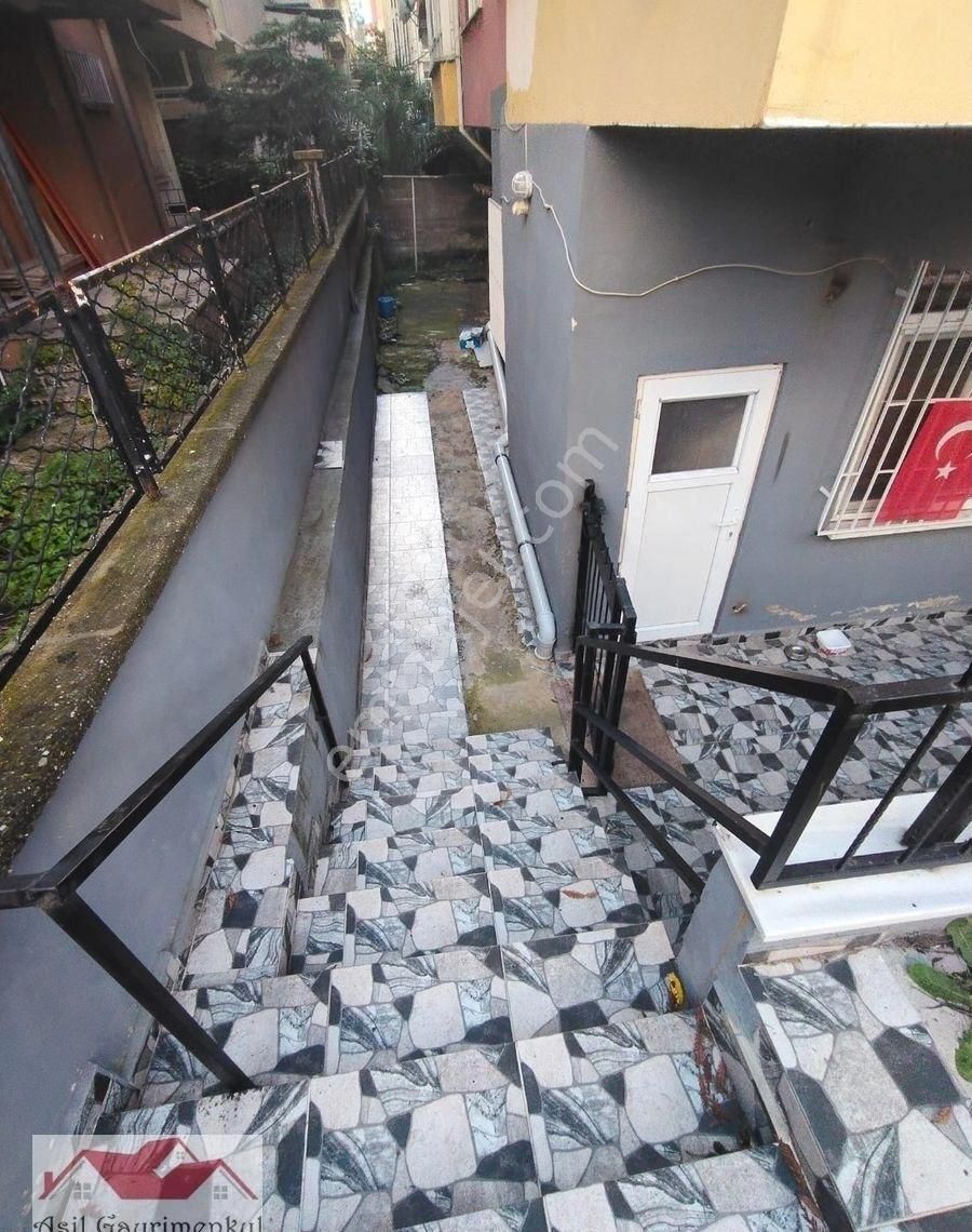 Asil Emlaktan Yeni Adliye Karşısı Satılık Kupon Daire - Görsel 15