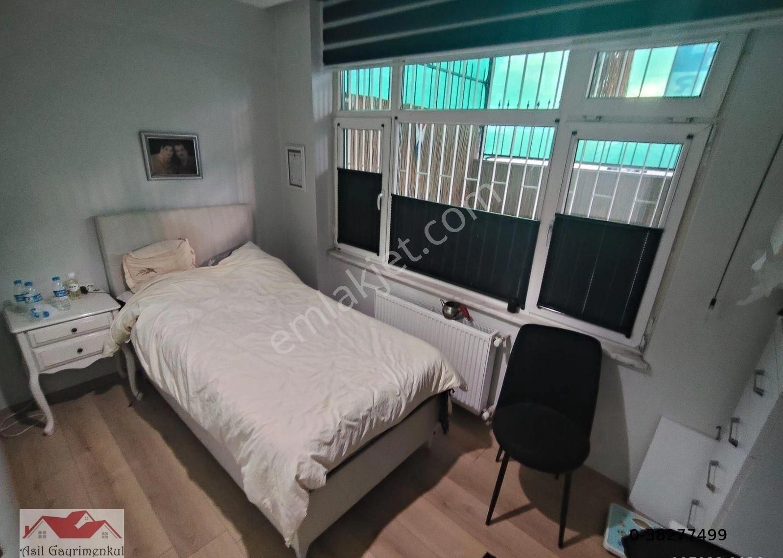 Asil Emlaktan Yeni Adliye Karşısı Satılık Kupon Daire - Görsel 2