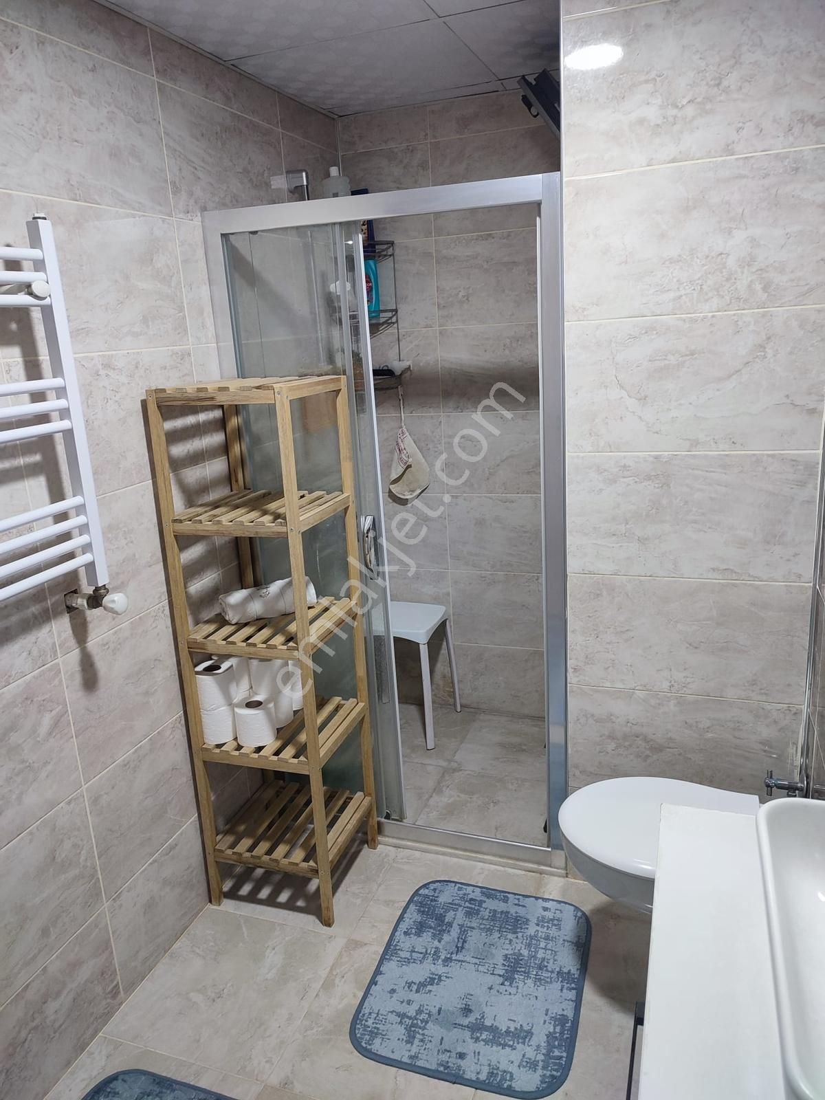 Menemen 29 Ekim Mahallesinde 2+1 Kiralık Daire - Görsel 9