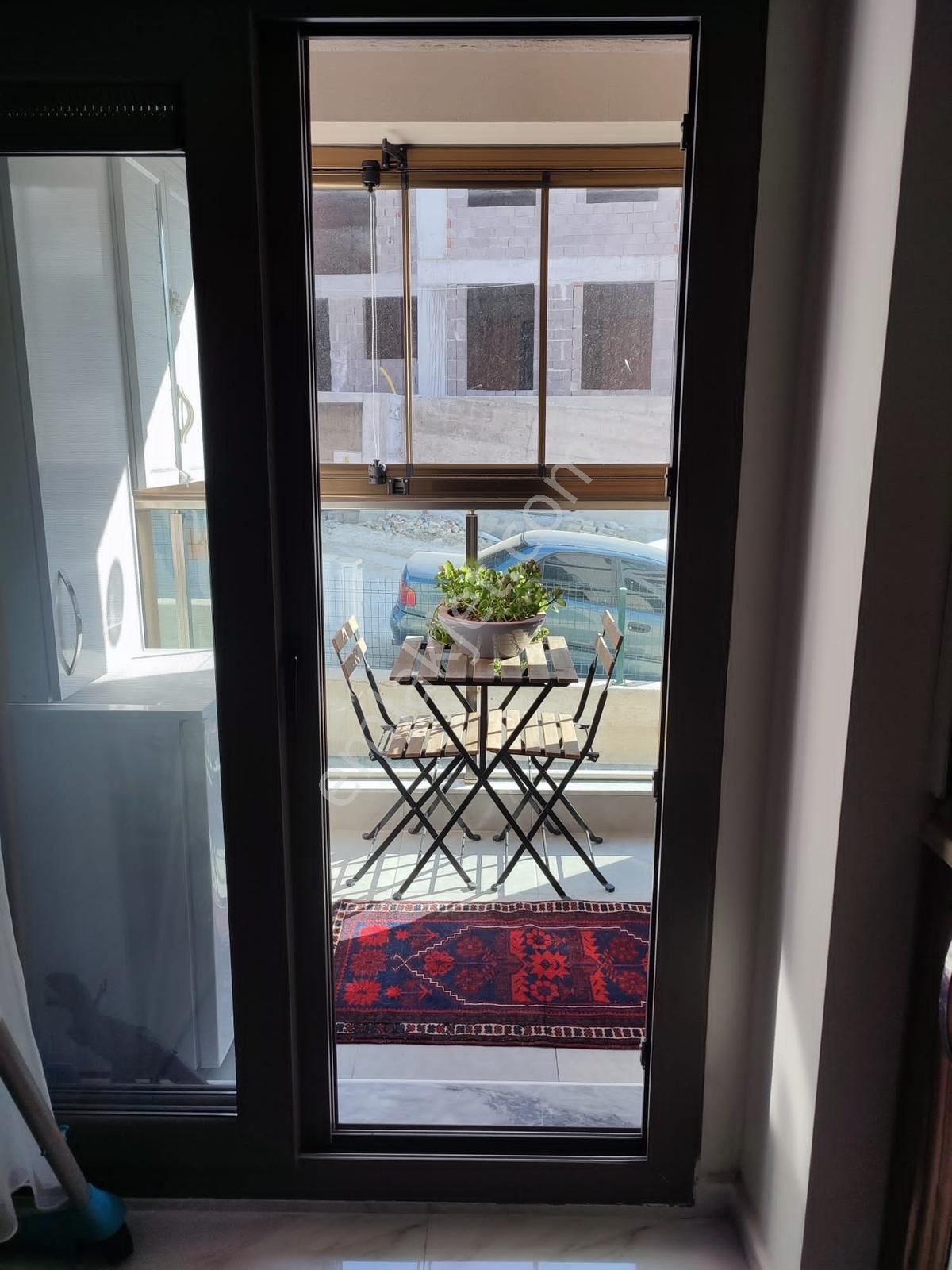 Menemen 29 Ekim Mahallesinde 2+1 Kiralık Daire - Görsel 3