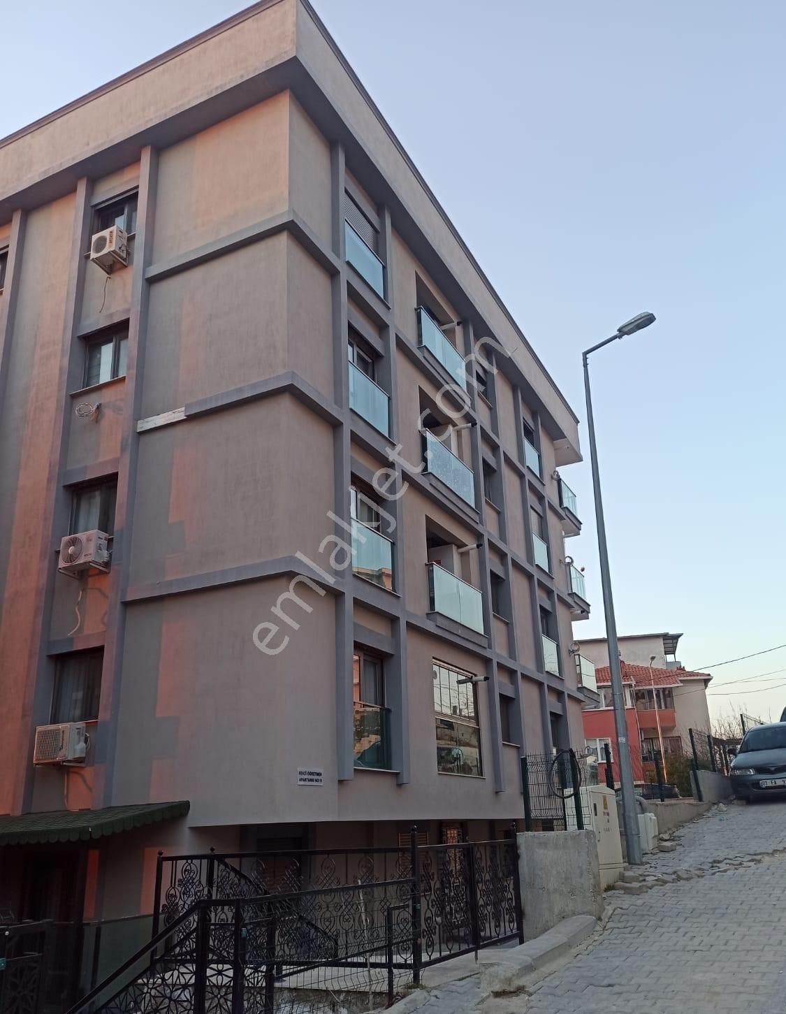 Menemen 29 Ekim Mahallesinde 2+1 Kiralık Daire