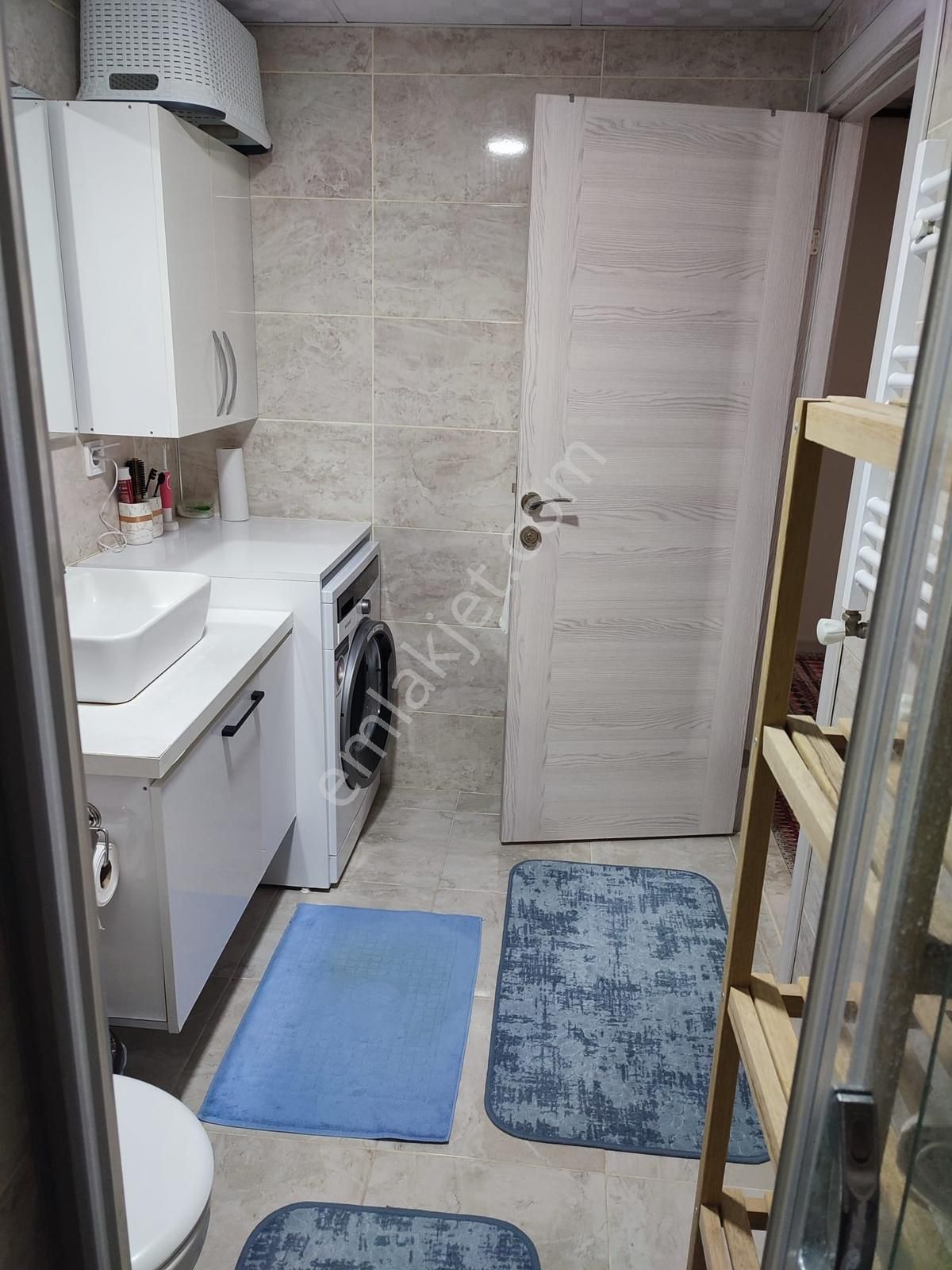 Menemen 29 Ekim Mahallesinde 2+1 Kiralık Daire - Görsel 18