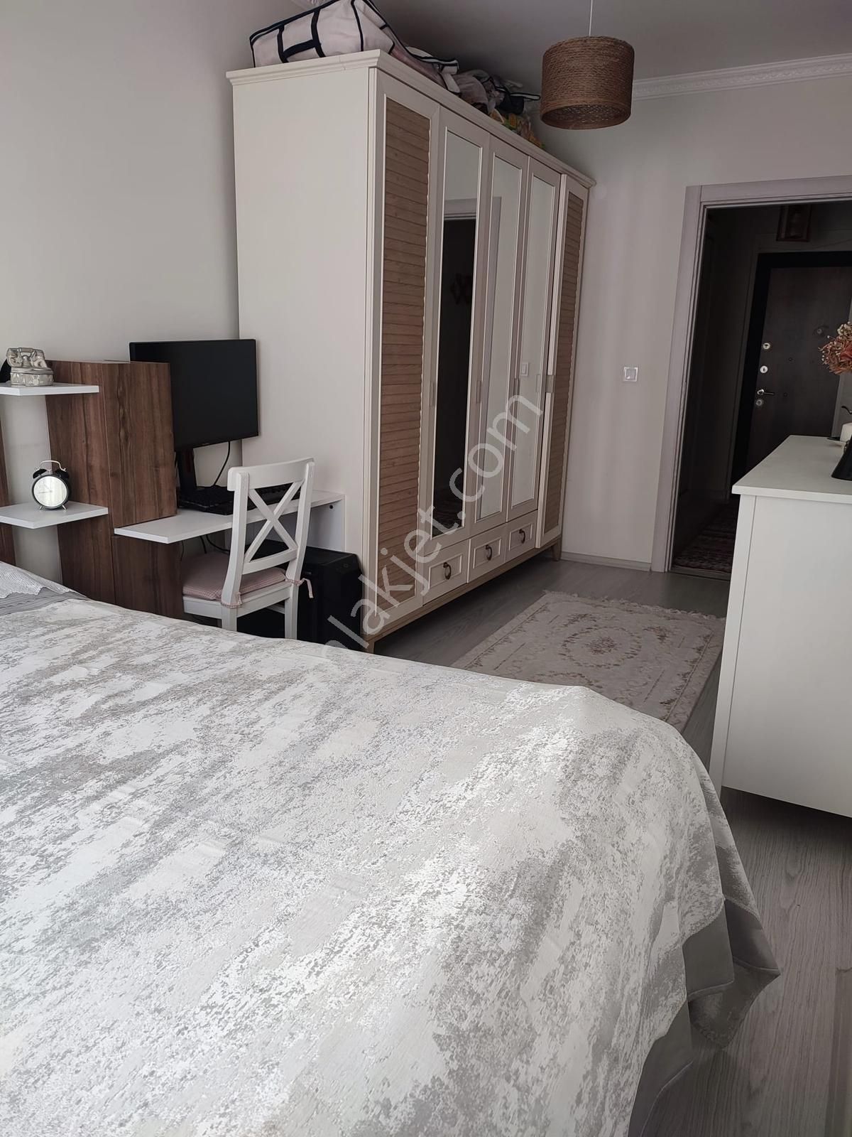 Menemen 29 Ekim Mahallesinde 2+1 Kiralık Daire - Görsel 7