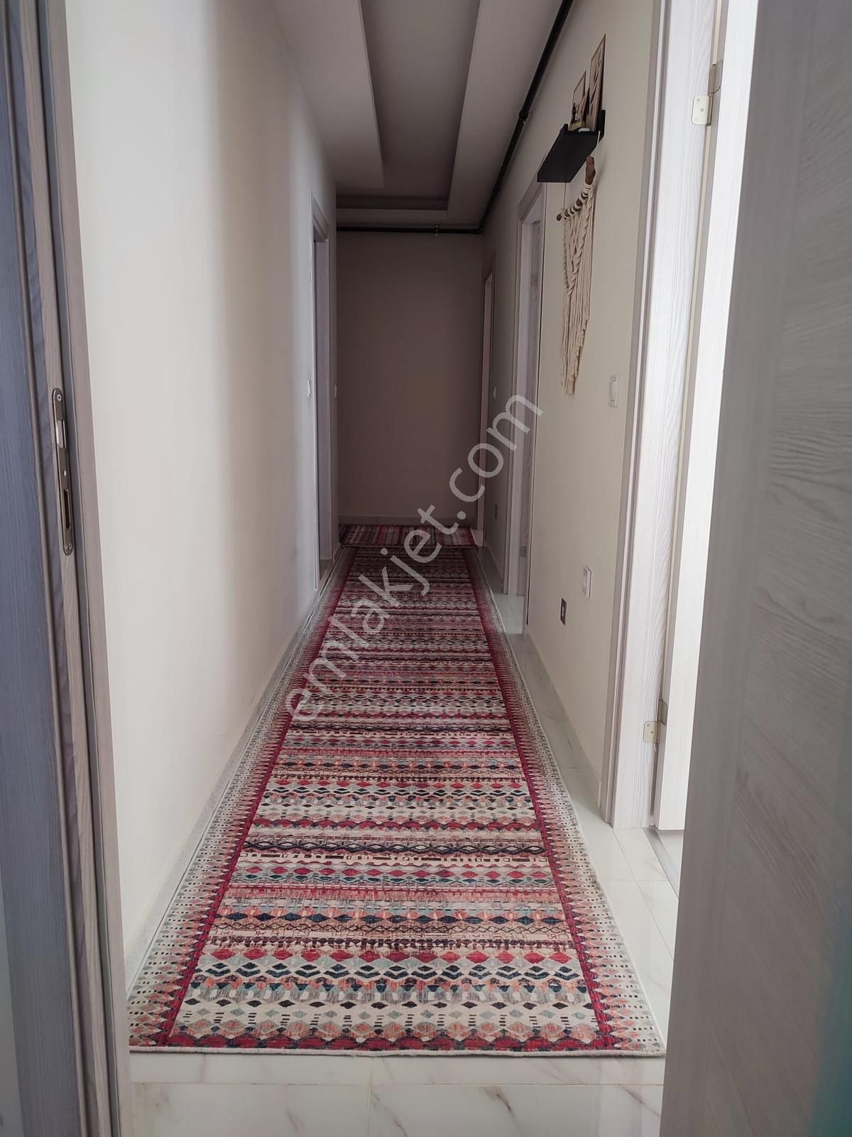 Menemen 29 Ekim Mahallesinde 2+1 Kiralık Daire - Görsel 21