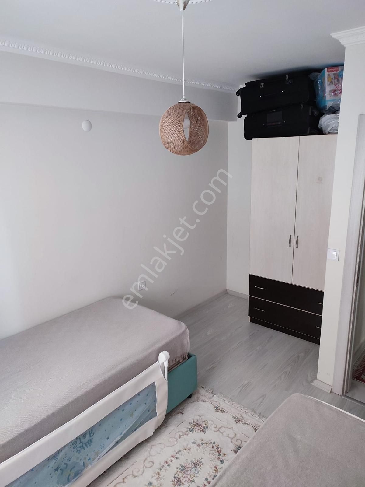 Menemen 29 Ekim Mahallesinde 2+1 Kiralık Daire - Görsel 14