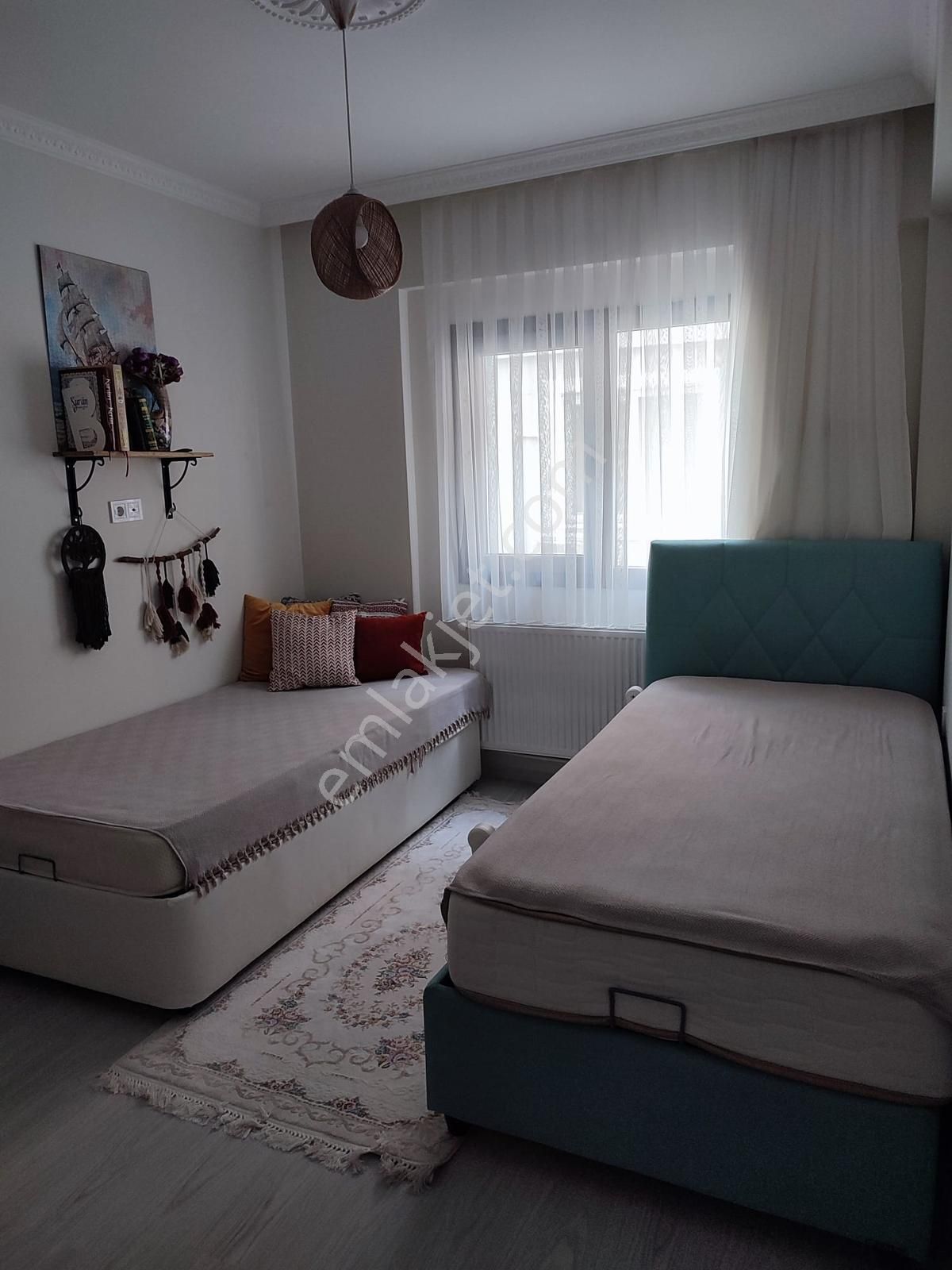 Menemen 29 Ekim Mahallesinde 2+1 Kiralık Daire - Görsel 17