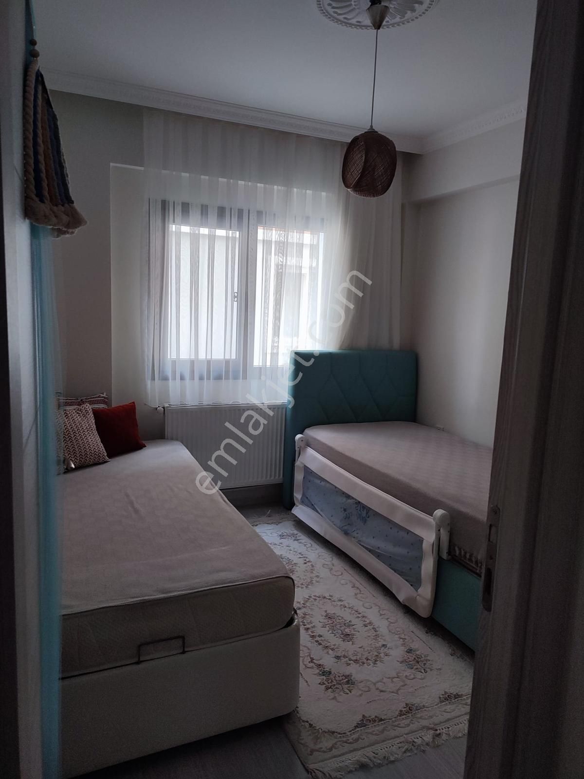 Menemen 29 Ekim Mahallesinde 2+1 Kiralık Daire - Görsel 19
