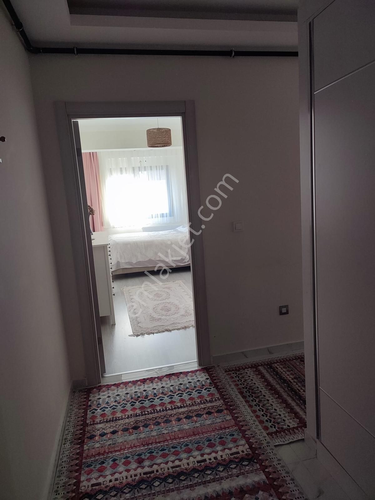 Menemen 29 Ekim Mahallesinde 2+1 Kiralık Daire - Görsel 13