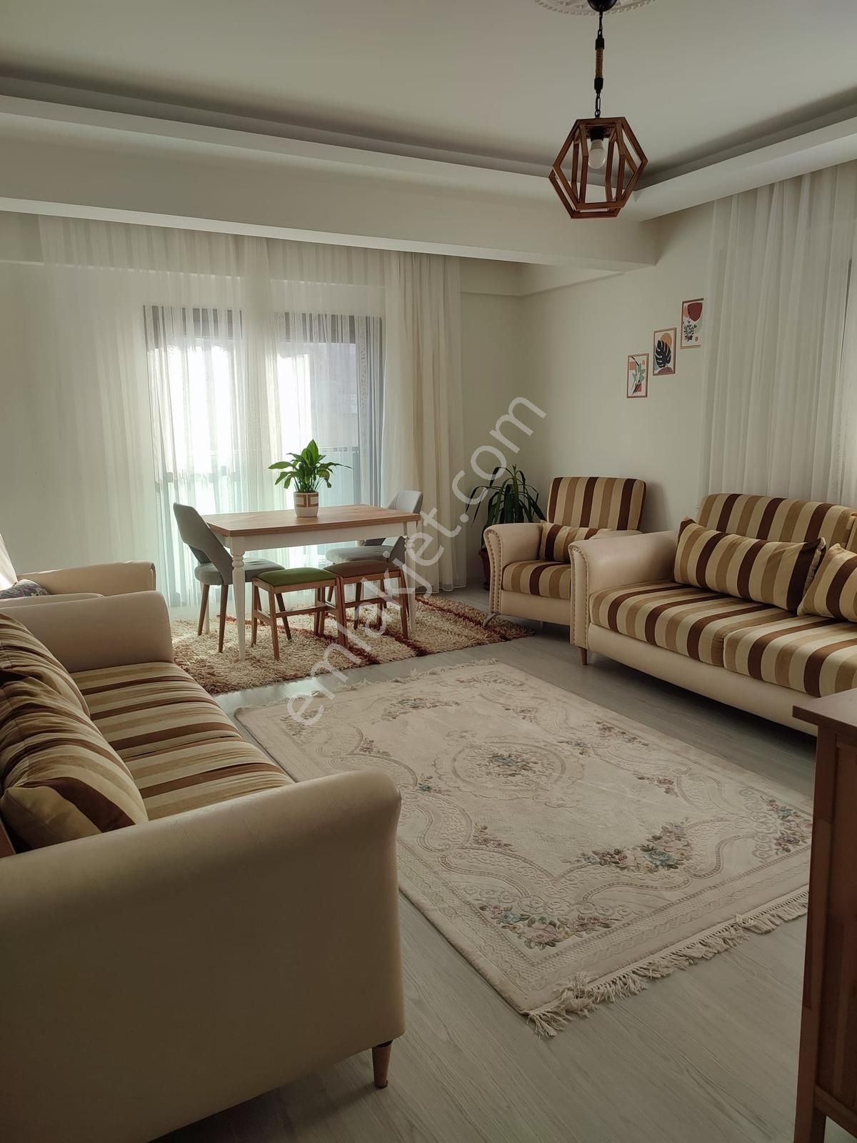 Menemen 29 Ekim Mahallesinde 2+1 Kiralık Daire - Görsel 5