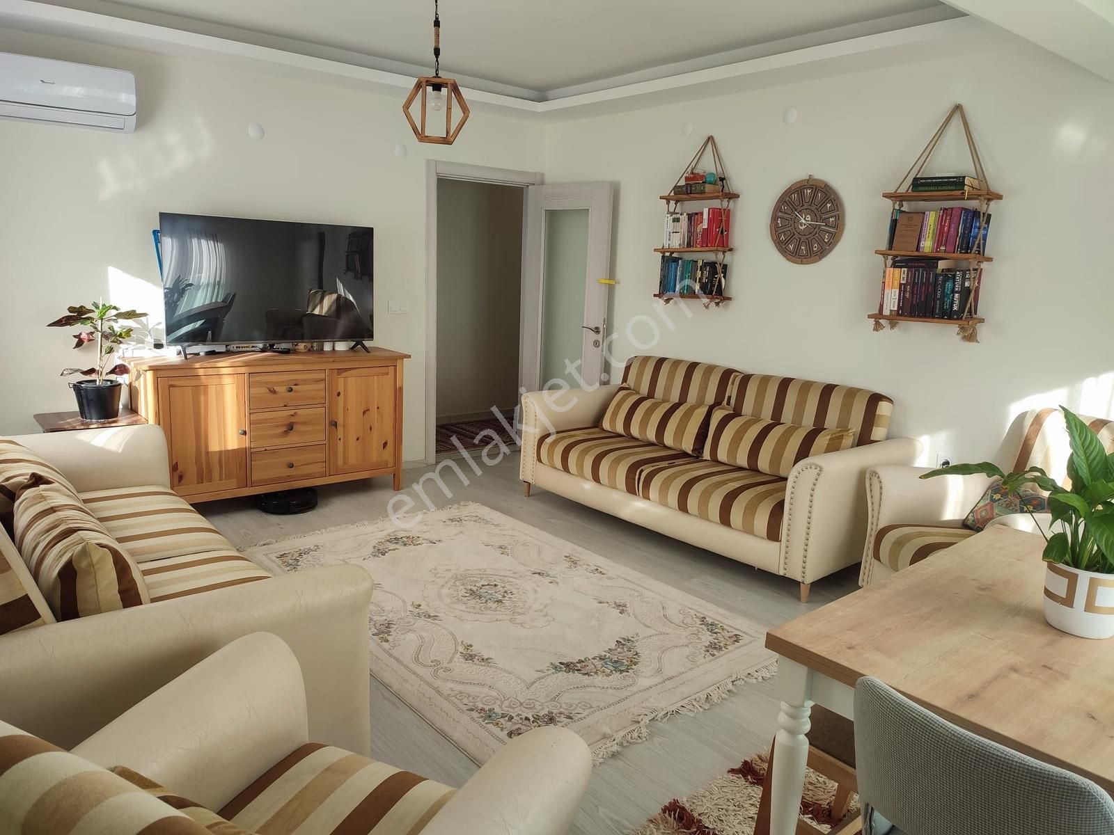 Menemen 29 Ekim Mahallesinde 2+1 Kiralık Daire - Görsel 4