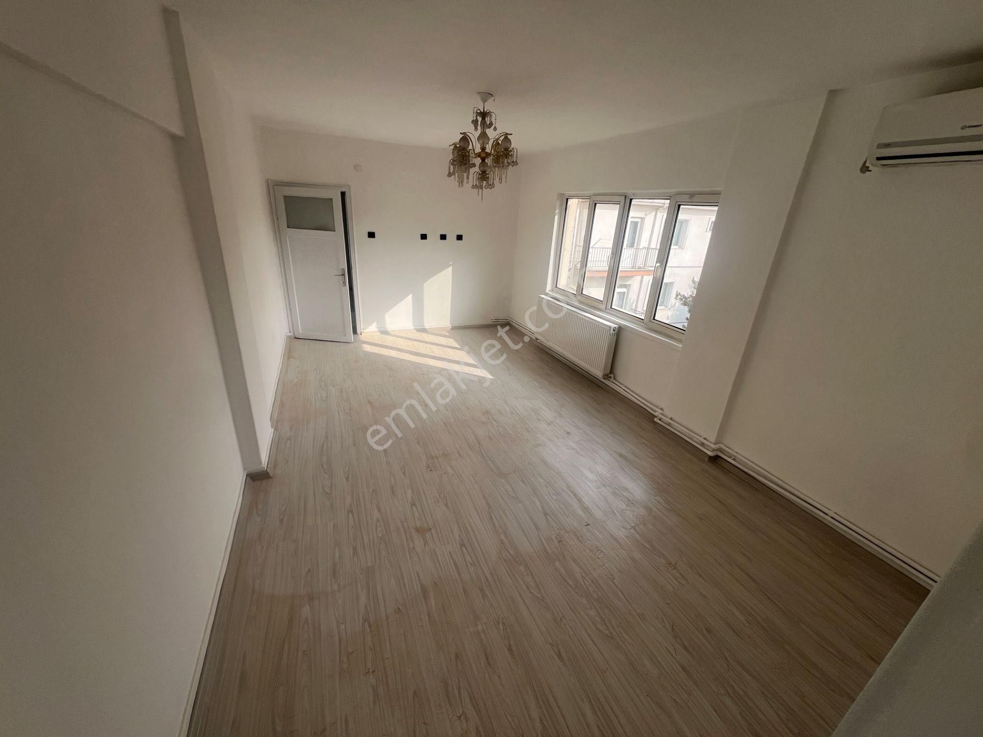 Sincan İstasyon Mah Ön Cephe Katta Kredı Lımıtsız Satılık Daire - Görsel 9