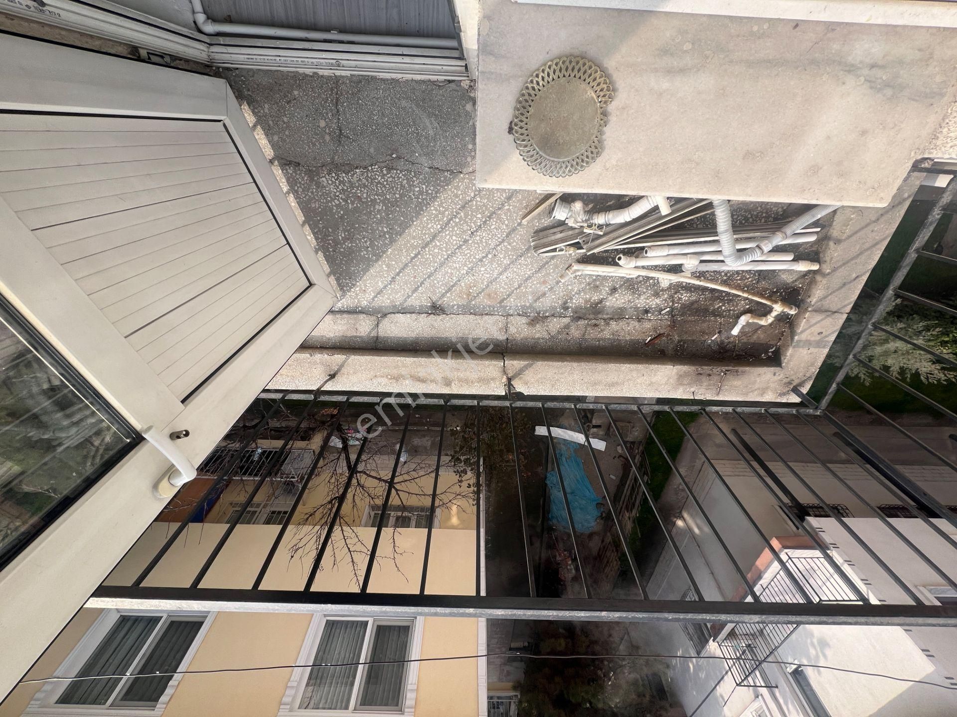 Sincan İstasyon Mah Ön Cephe Katta Kredı Lımıtsız Satılık Daire - Görsel 5