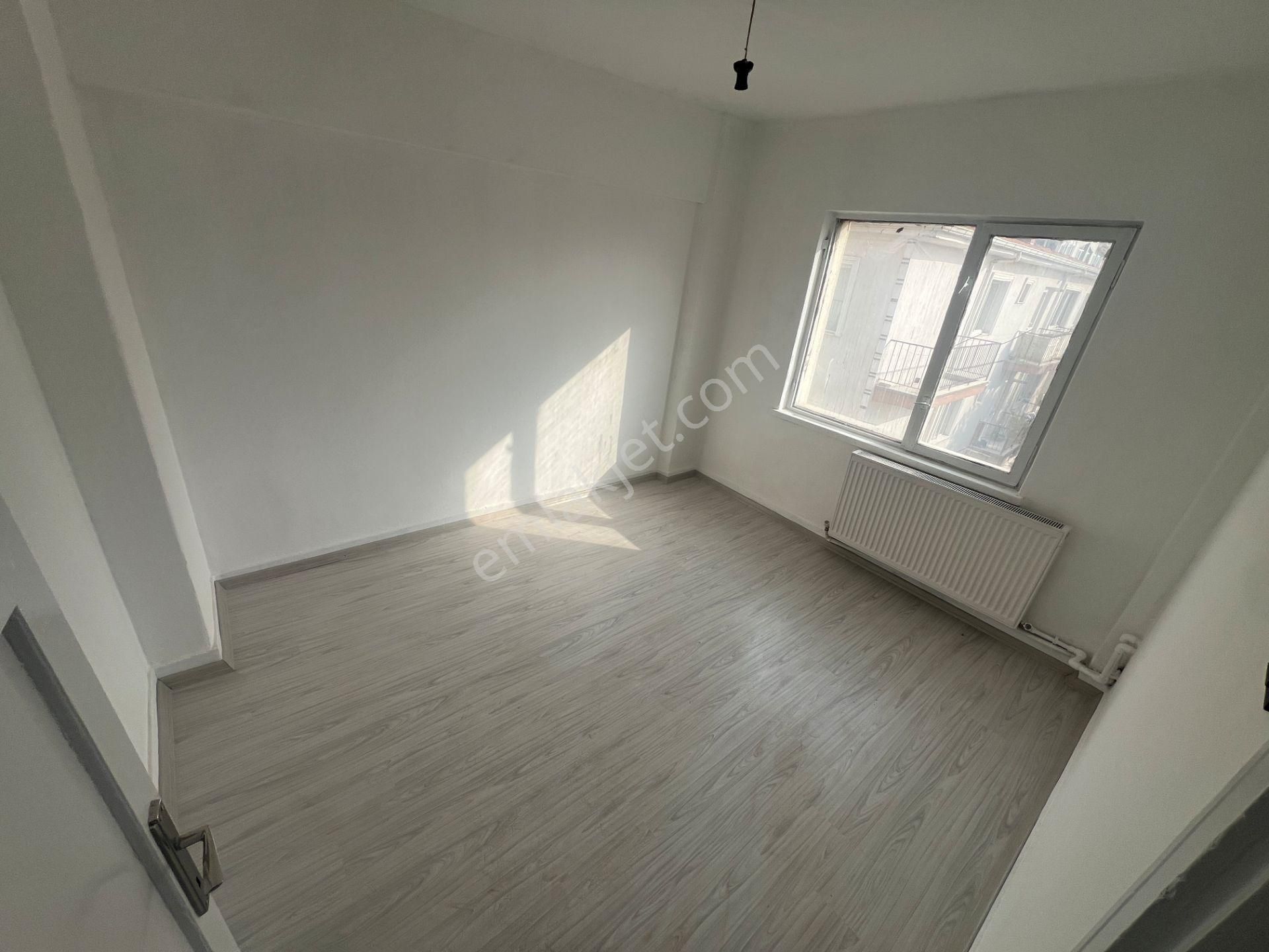 Sincan İstasyon Mah Ön Cephe Katta Kredı Lımıtsız Satılık Daire - Görsel 16