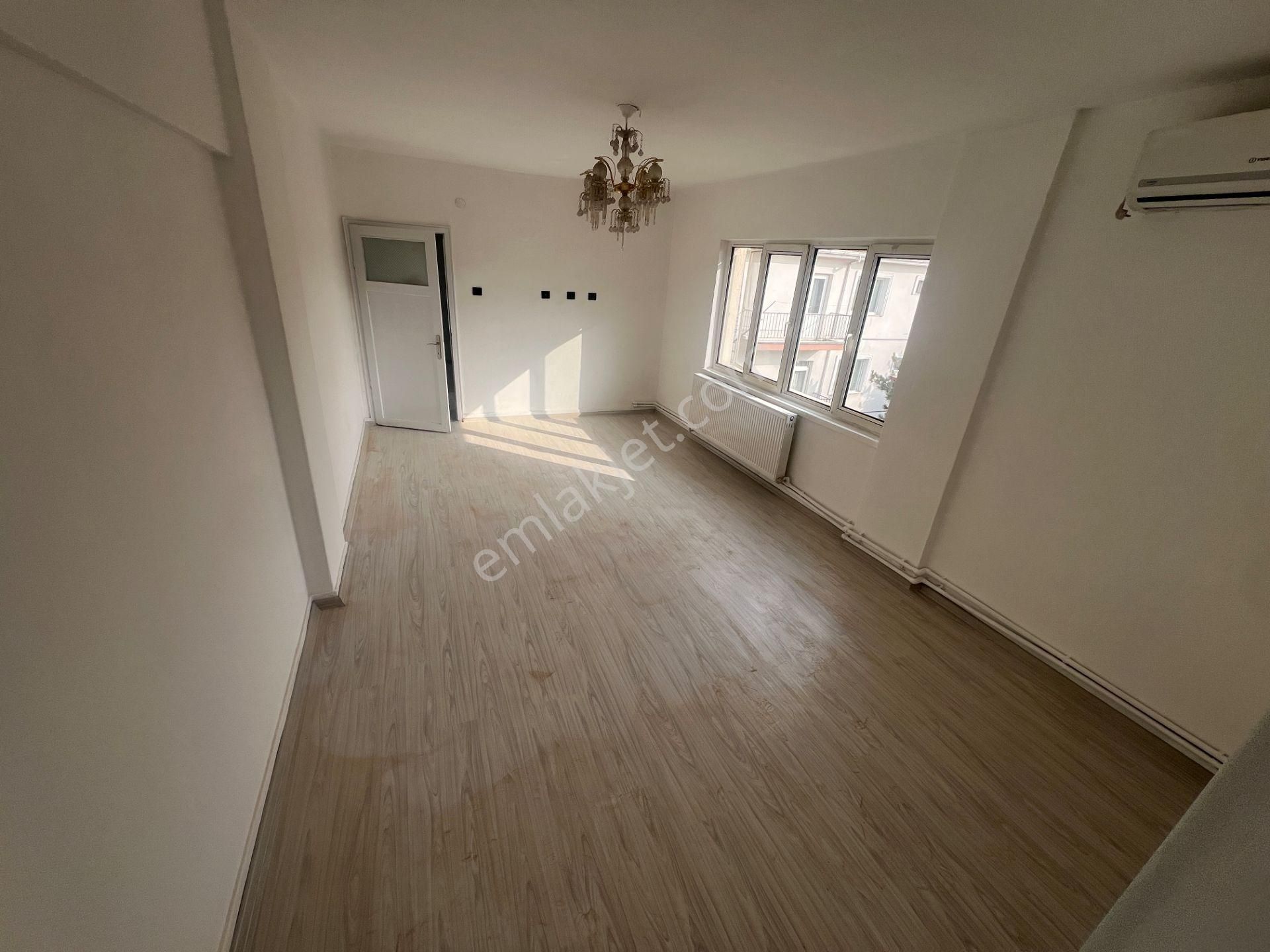 Sincan İstasyon Mah Ön Cephe Katta Kredı Lımıtsız Satılık Daire - Görsel 11