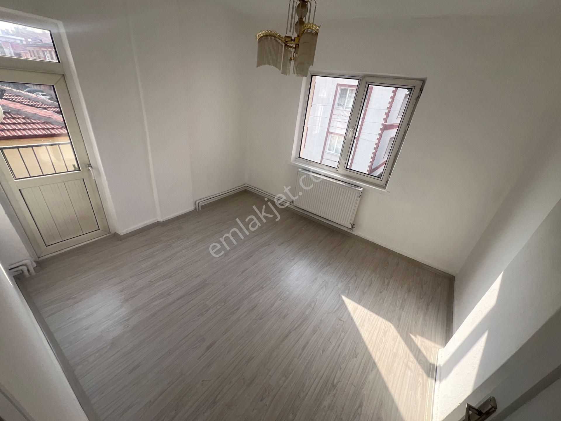 Sincan İstasyon Mah Ön Cephe Katta Kredı Lımıtsız Satılık Daire - Görsel 14