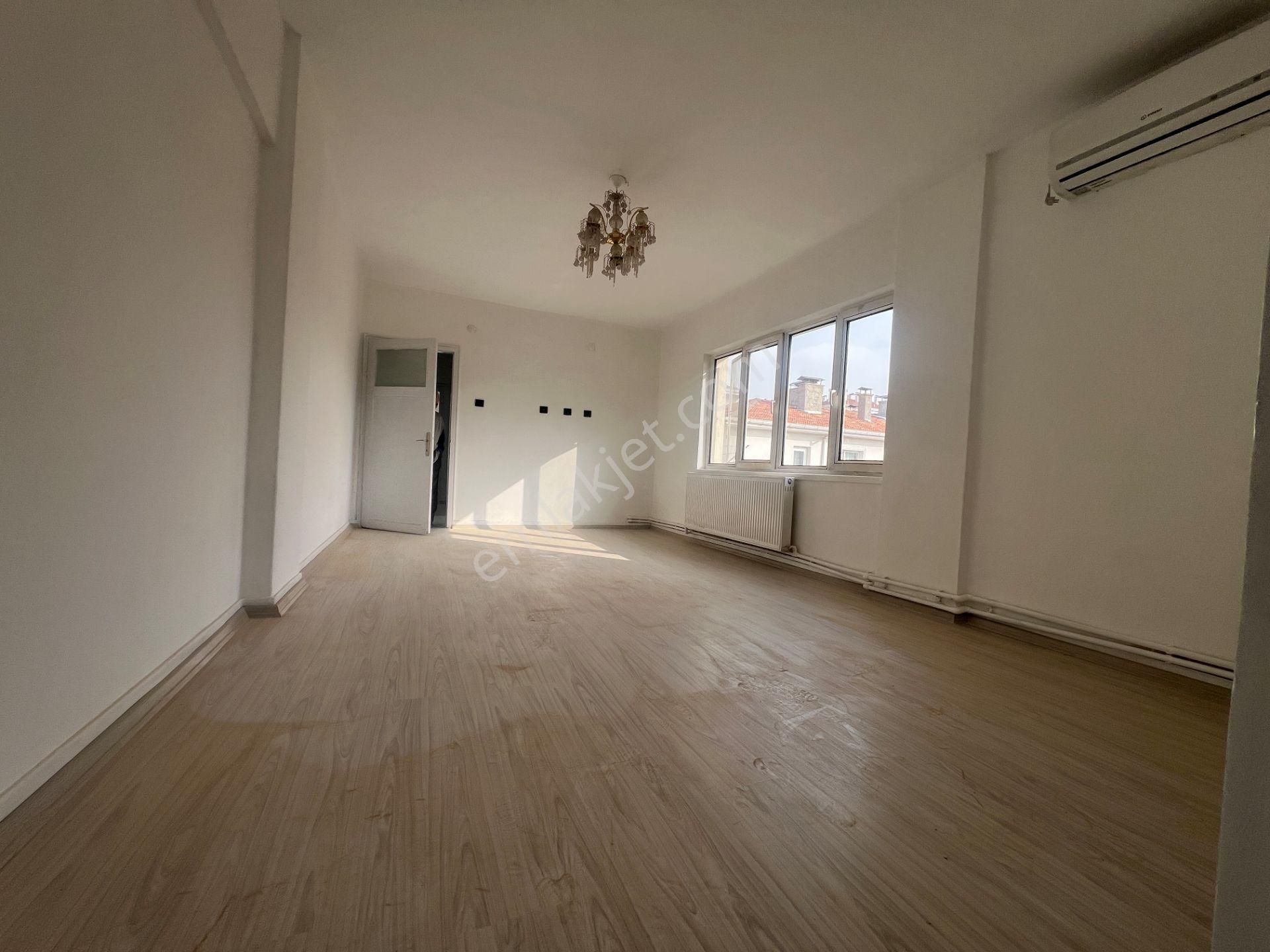 Sincan İstasyon Mah Ön Cephe Katta Kredı Lımıtsız Satılık Daire - Görsel 8