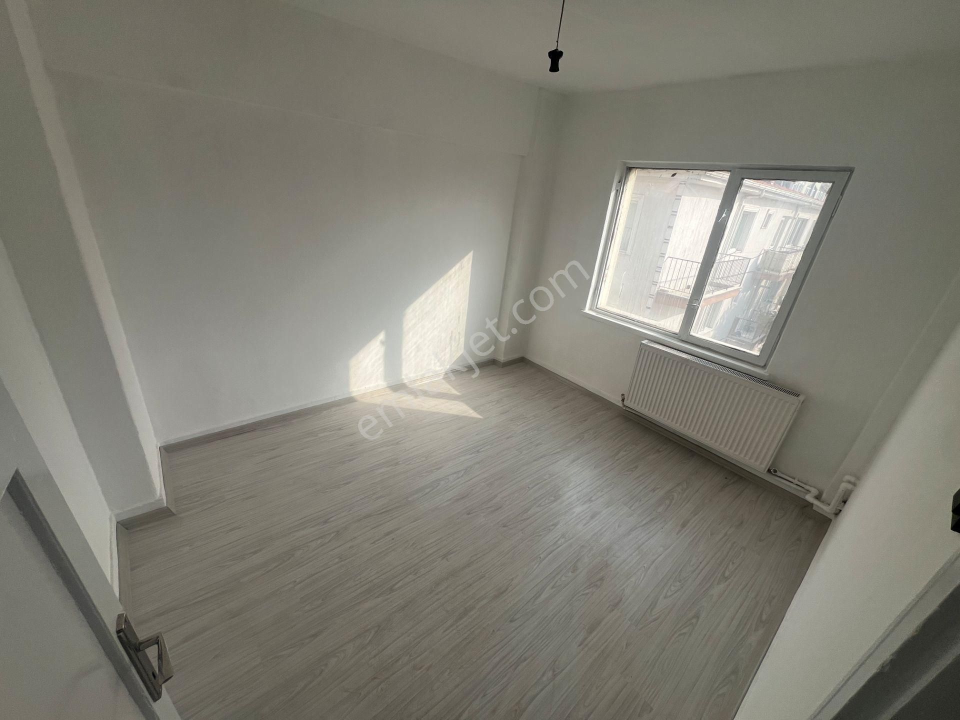 Sincan İstasyon Mah Ön Cephe Katta Kredı Lımıtsız Satılık Daire - Görsel 18