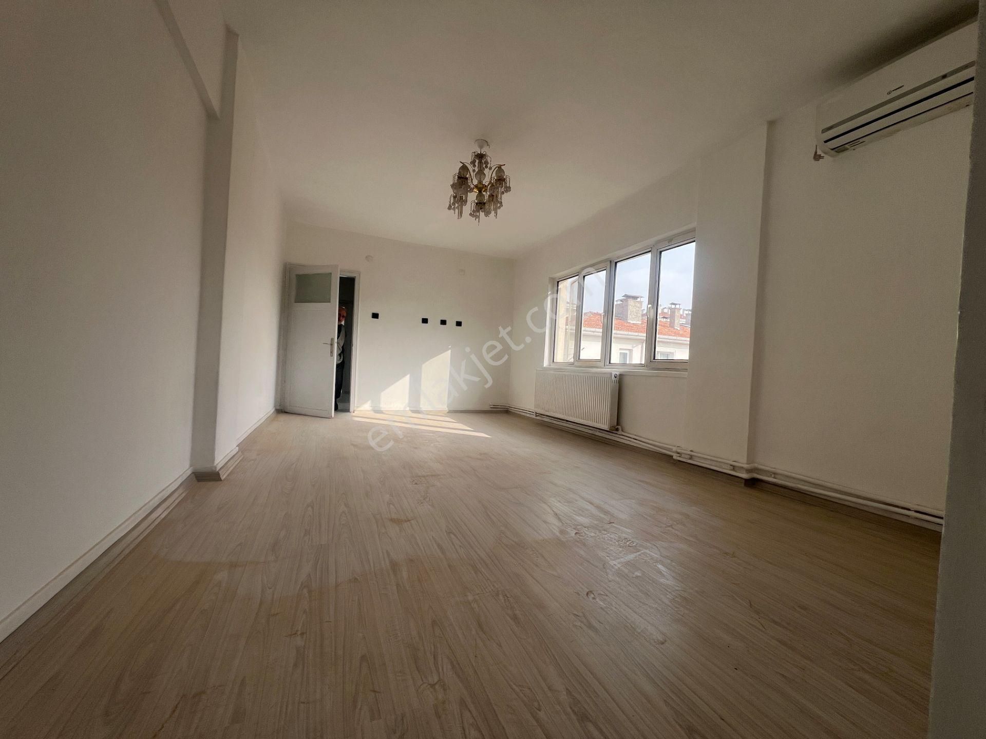 Sincan İstasyon Mah Ön Cephe Katta Kredı Lımıtsız Satılık Daire - Görsel 6