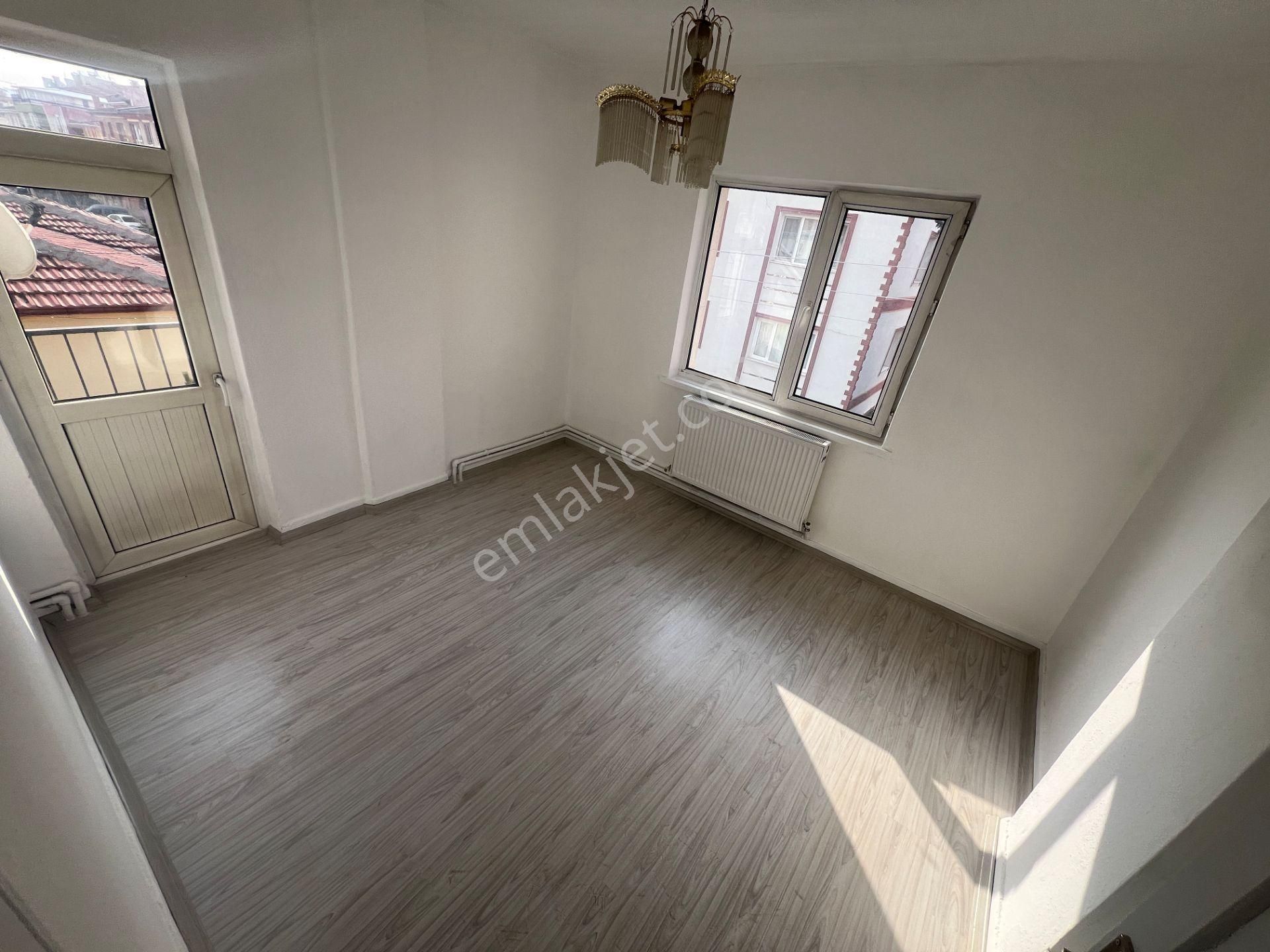 Sincan İstasyon Mah Ön Cephe Katta Kredı Lımıtsız Satılık Daire - Görsel 12