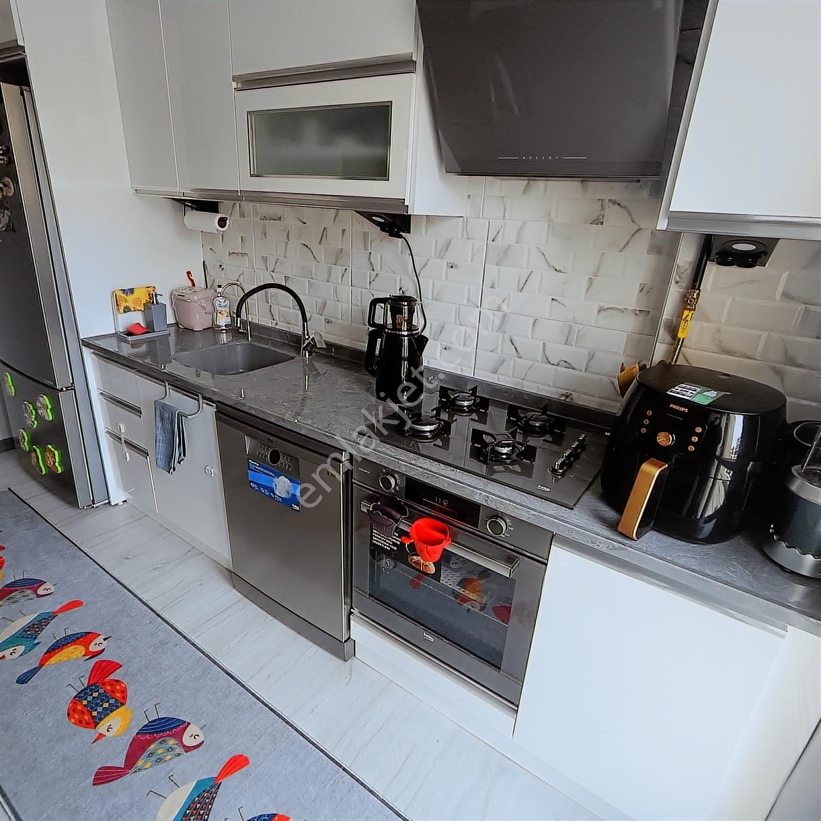 Aslan Emlak Gayrimenkul Den Gündüz Ökçünde Satılık 2+1 - Görsel 20