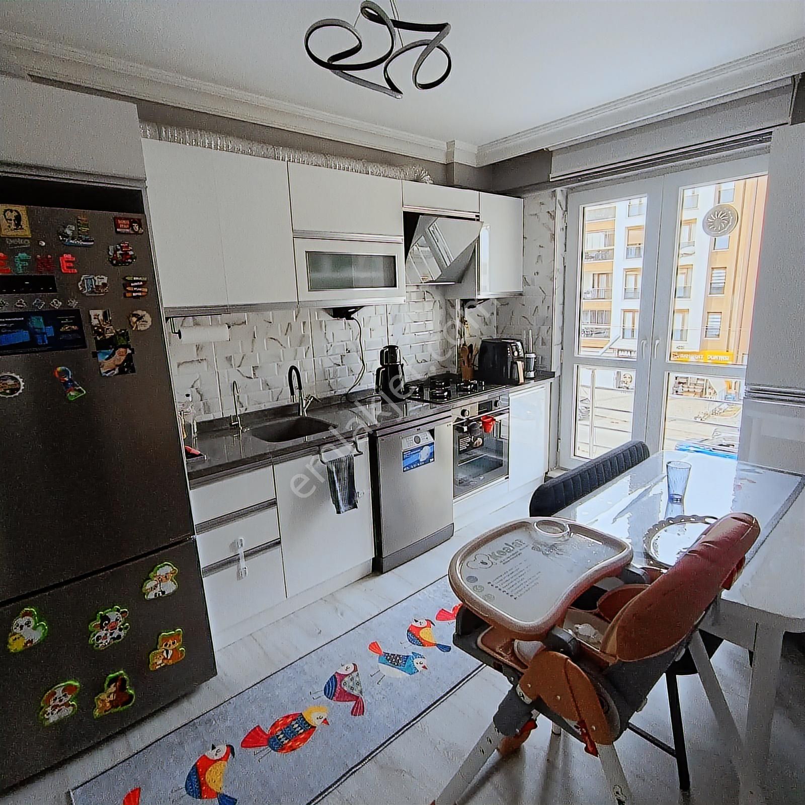 Aslan Emlak Gayrimenkul Den Gündüz Ökçünde Satılık 2+1 - Görsel 15