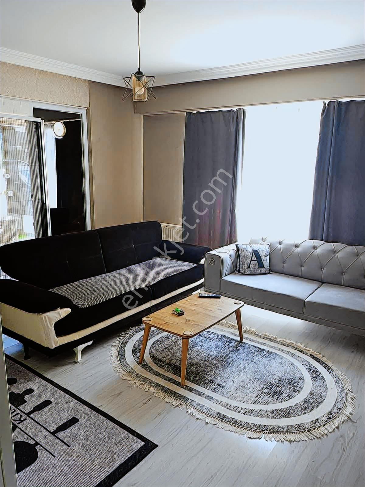 Proas'dan Denizkent Sitesinde 2+1 Satılık Daire - Görsel 4